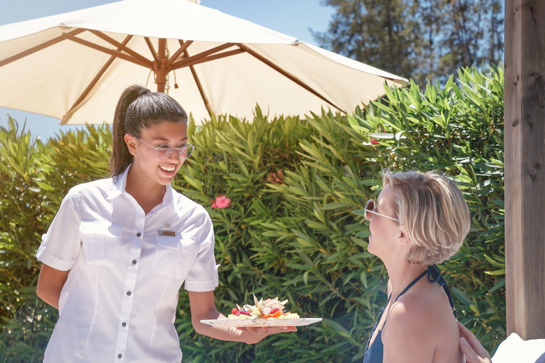 The St. Regis Mardavall Mallorca Resort – Palma de Mallorca, Spain – Bespoke Service