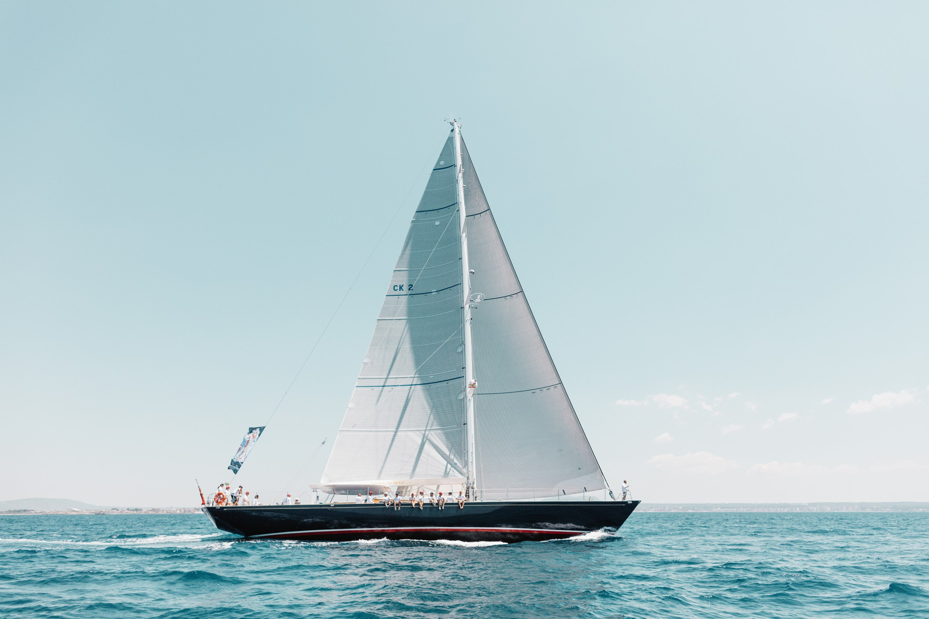 The St. Regis Mardavall Mallorca Resort – Palma de Mallorca, Spain – Super Yacht Cup