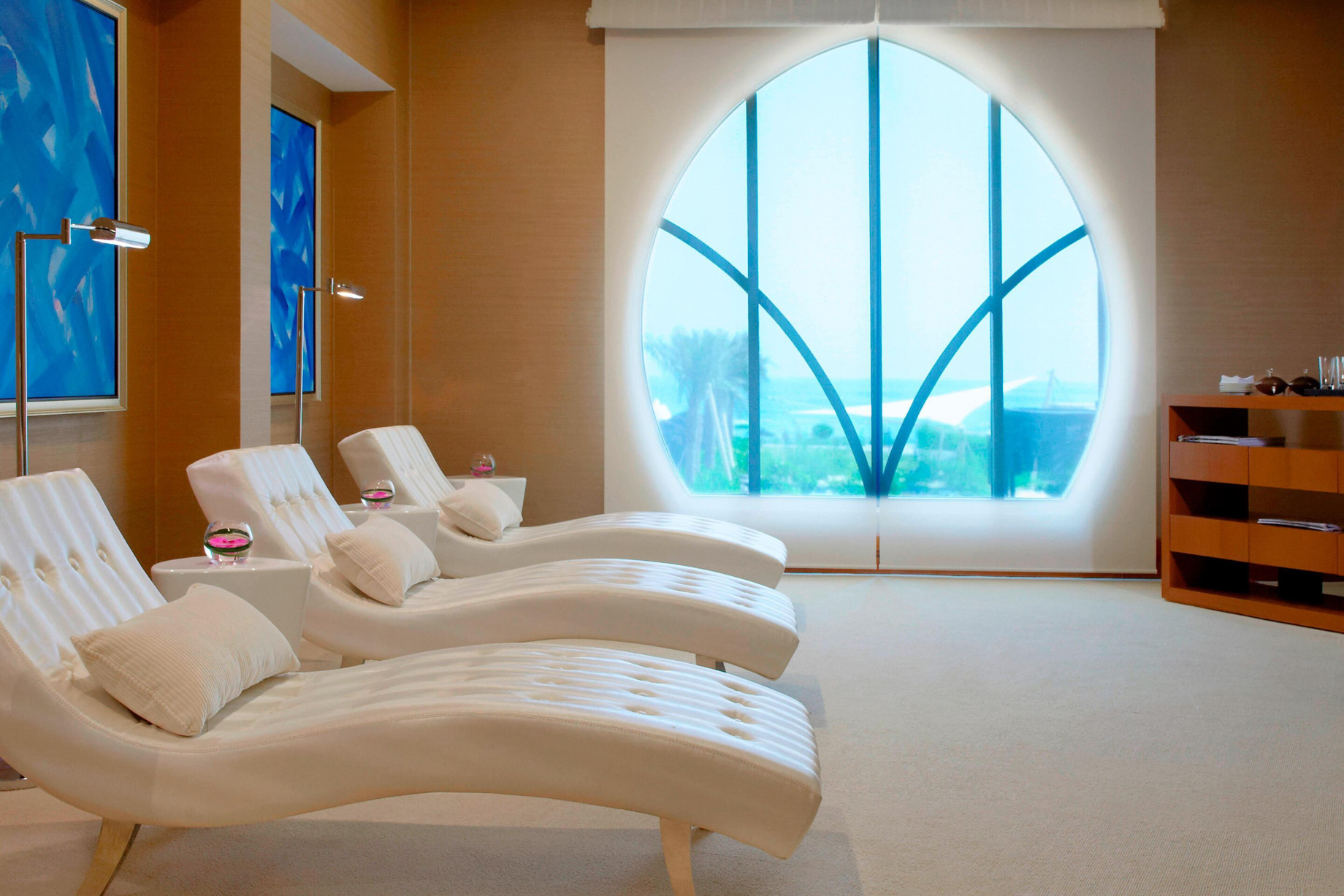 The St. Regis Doha Hotel – Doha, Qatar – Remede Spa