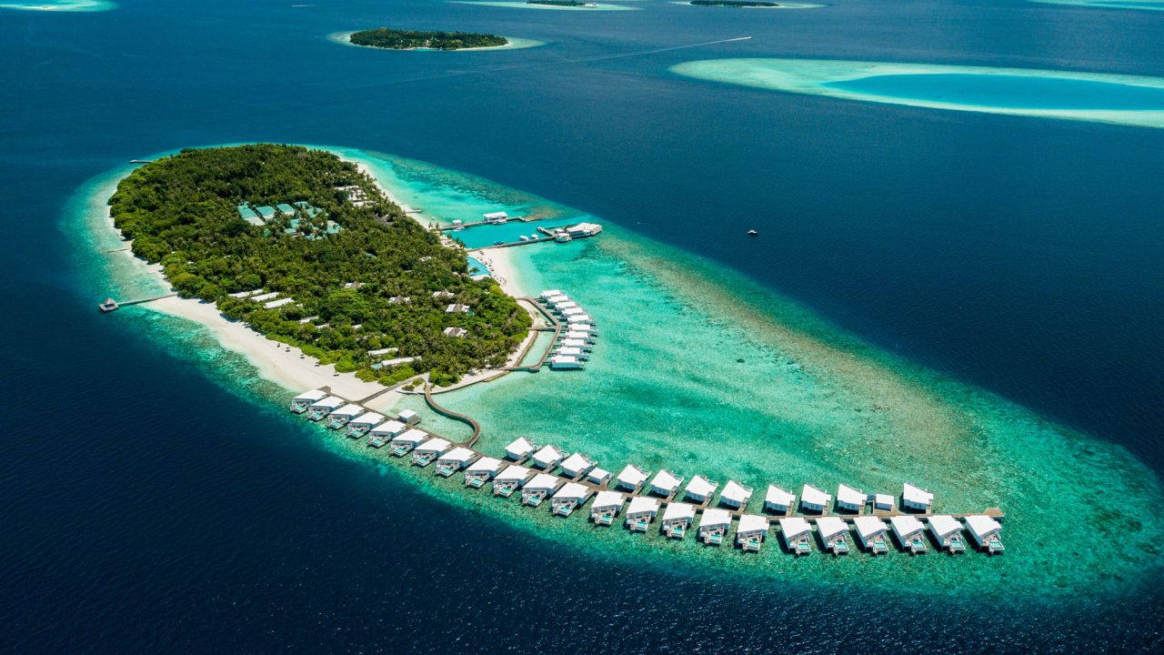 Amilla Fushi Resort and Residences - Baa Atoll, Maldives