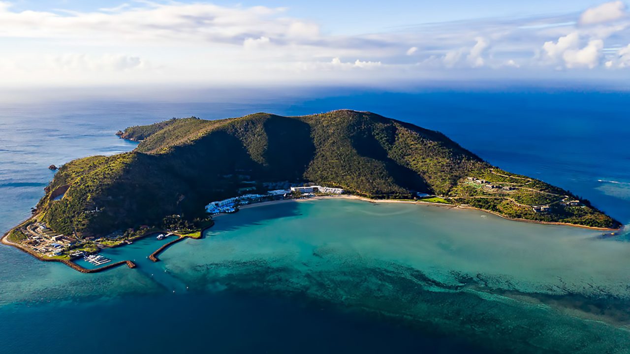 InterContinental Hayman Island Resort - Whitsunday Islands, Australia