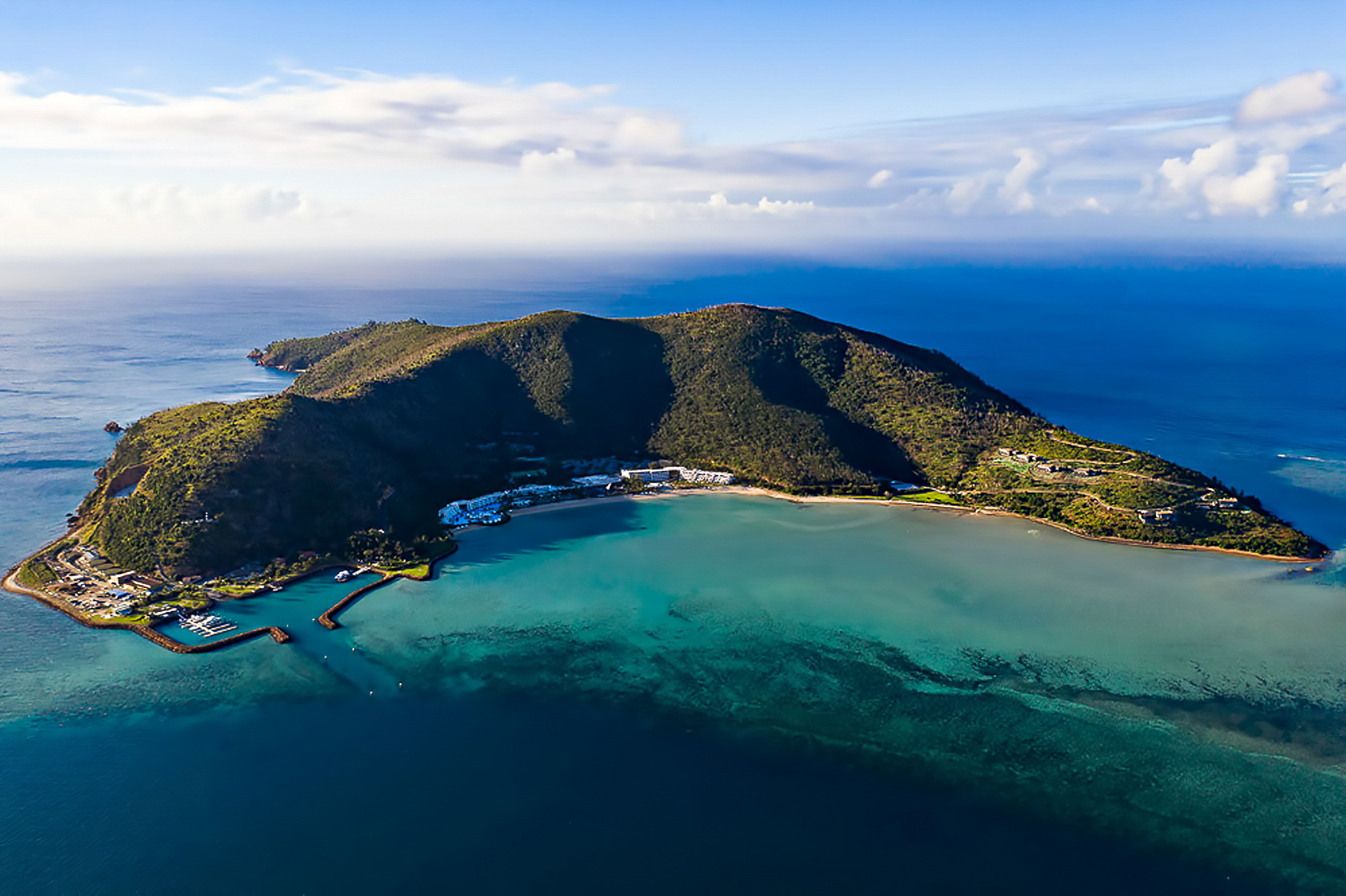 InterContinental Hayman Island Resort - Whitsunday Islands, Australia