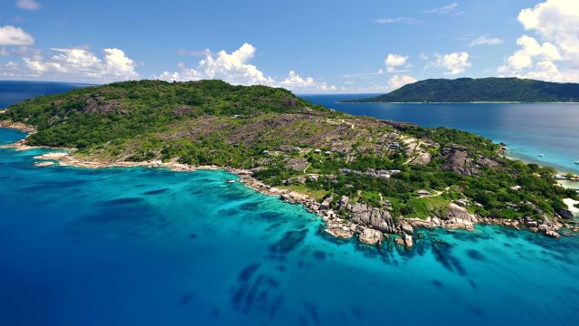 Six Senses Zil Pasyon Resort - Felicite Island, Seychelles