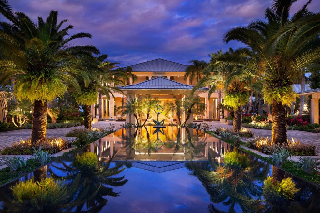 The St. Regis Bahia Beach Resort - Rio Grande, Puerto Rico