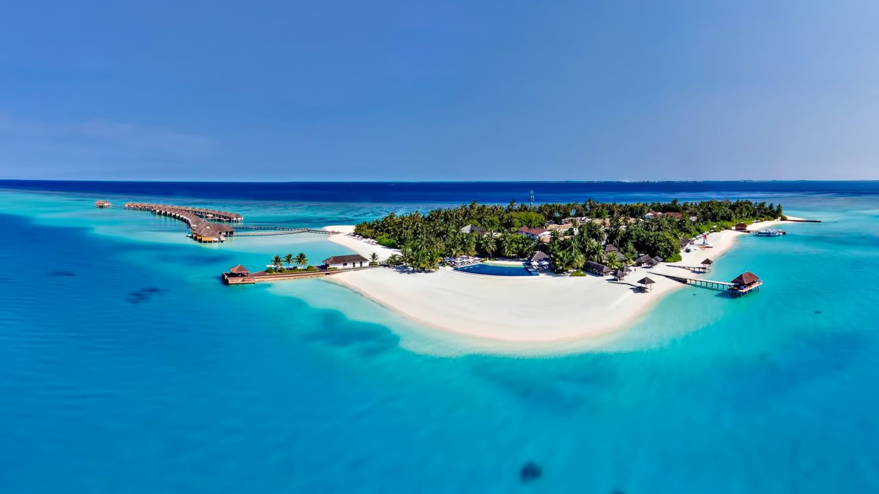 Velassaru Maldives Resort – South Male Atoll, Maldives