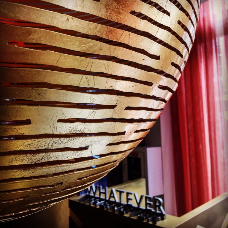 W New Orleans French Quarter Hotel – New Orleans, LA, USA – Lobby Service