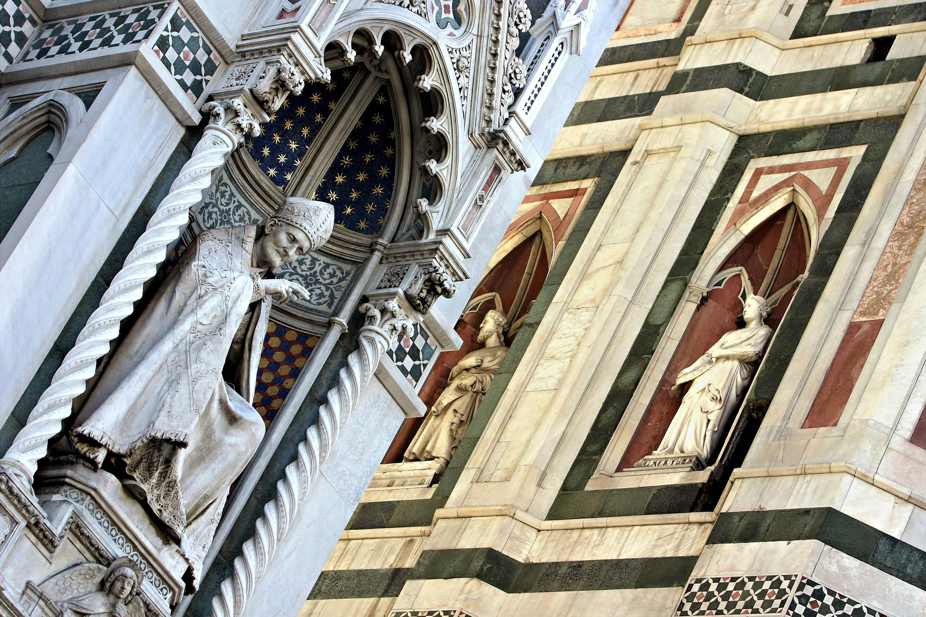 The St. Regis Florence Hotel – Florence, Italy – Basilica of Santa Maria del Fiore