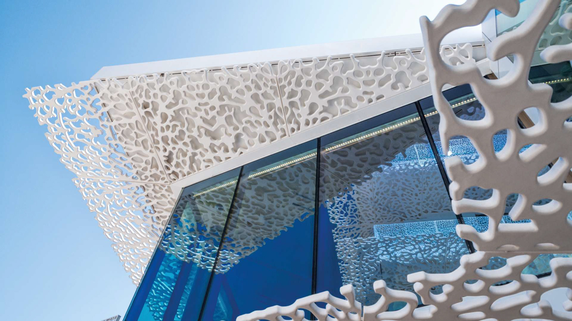 Bvlgari Resort Dubai – Jumeira Bay Island, Dubai, UAE – Architectural Design