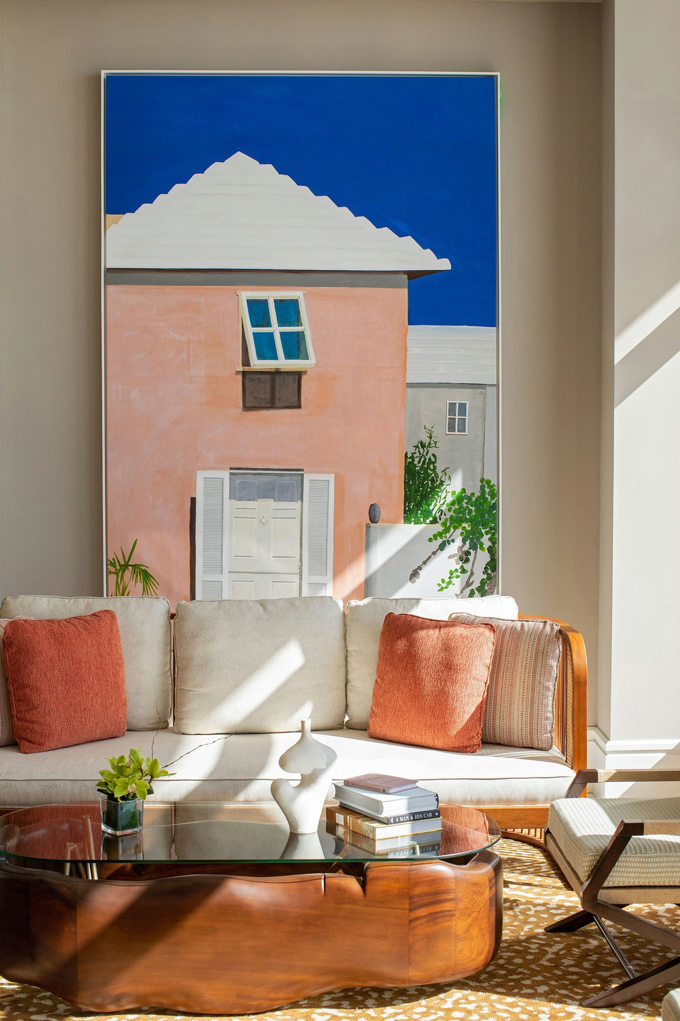 The St. Regis Bermuda Resort - St George's, Bermuda - Art