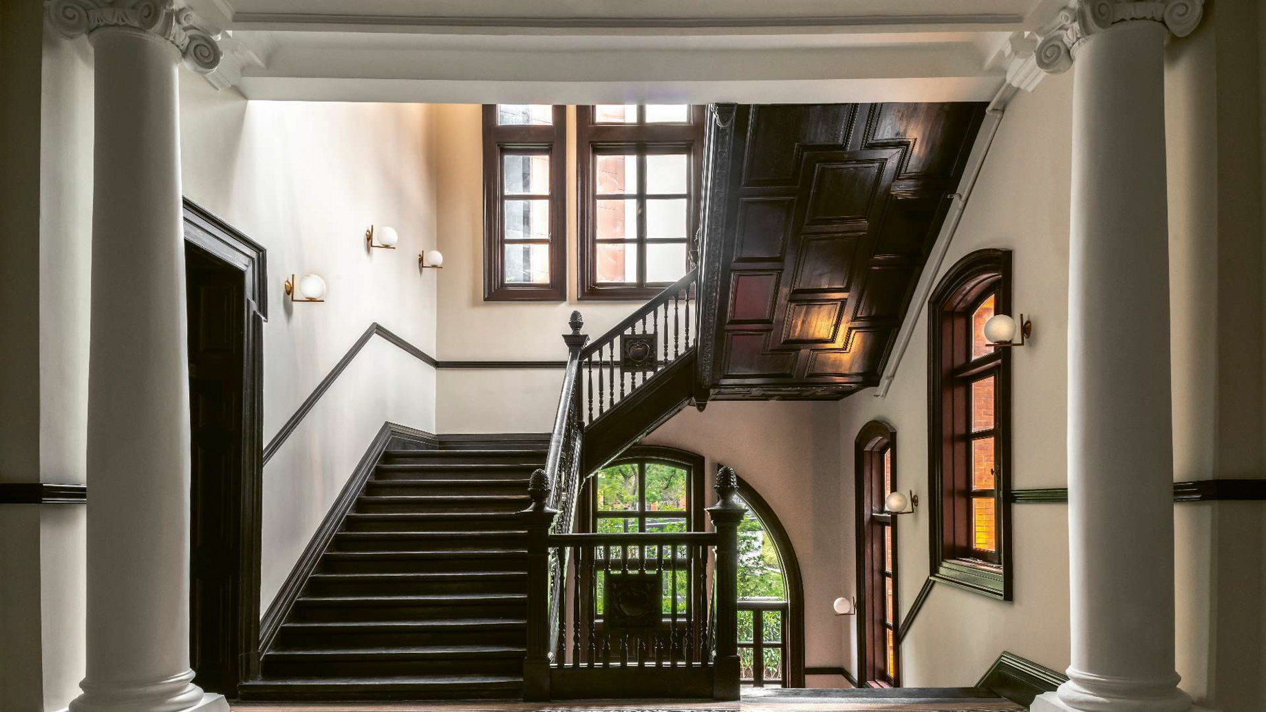 Bvlgari Hotel Shanghai – Shanghai, China – BVLGARI