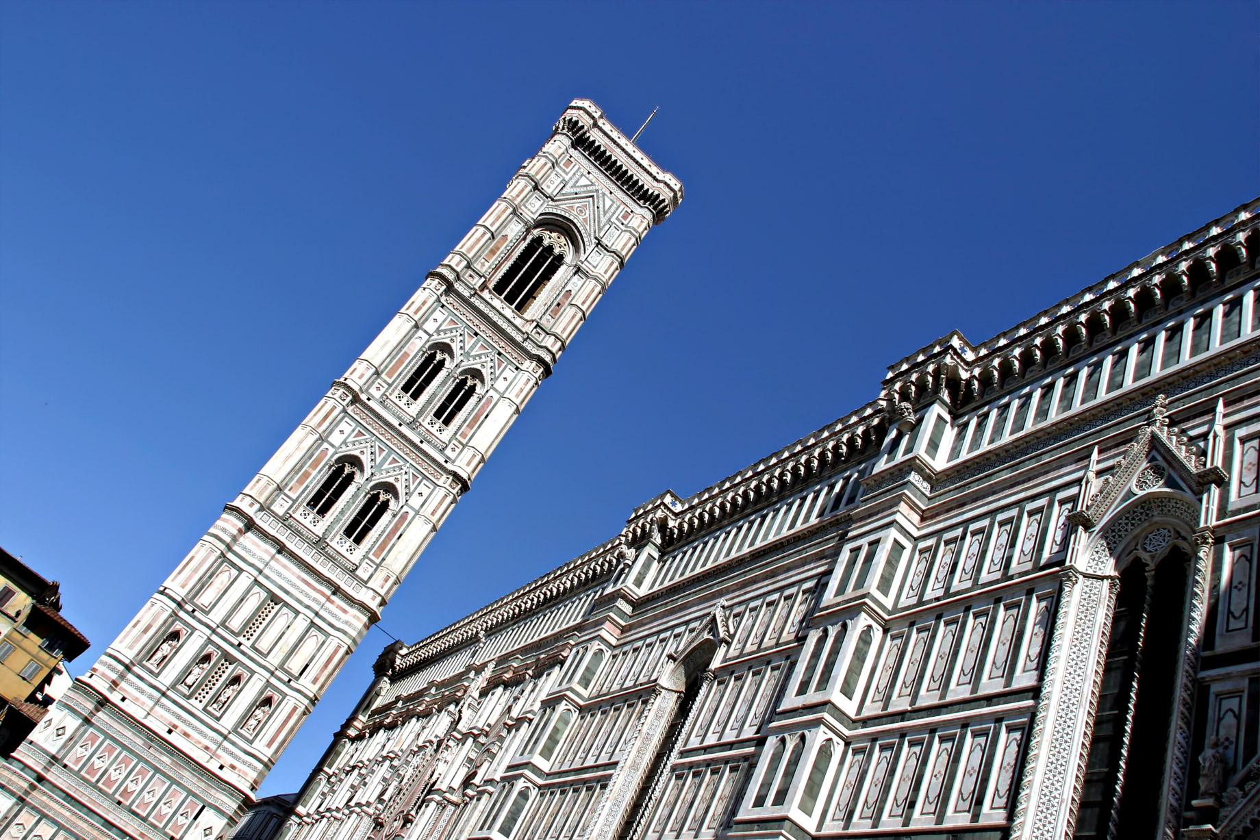 The St. Regis Florence Hotel – Florence, Italy – Basilica of Santa Maria del Fiore