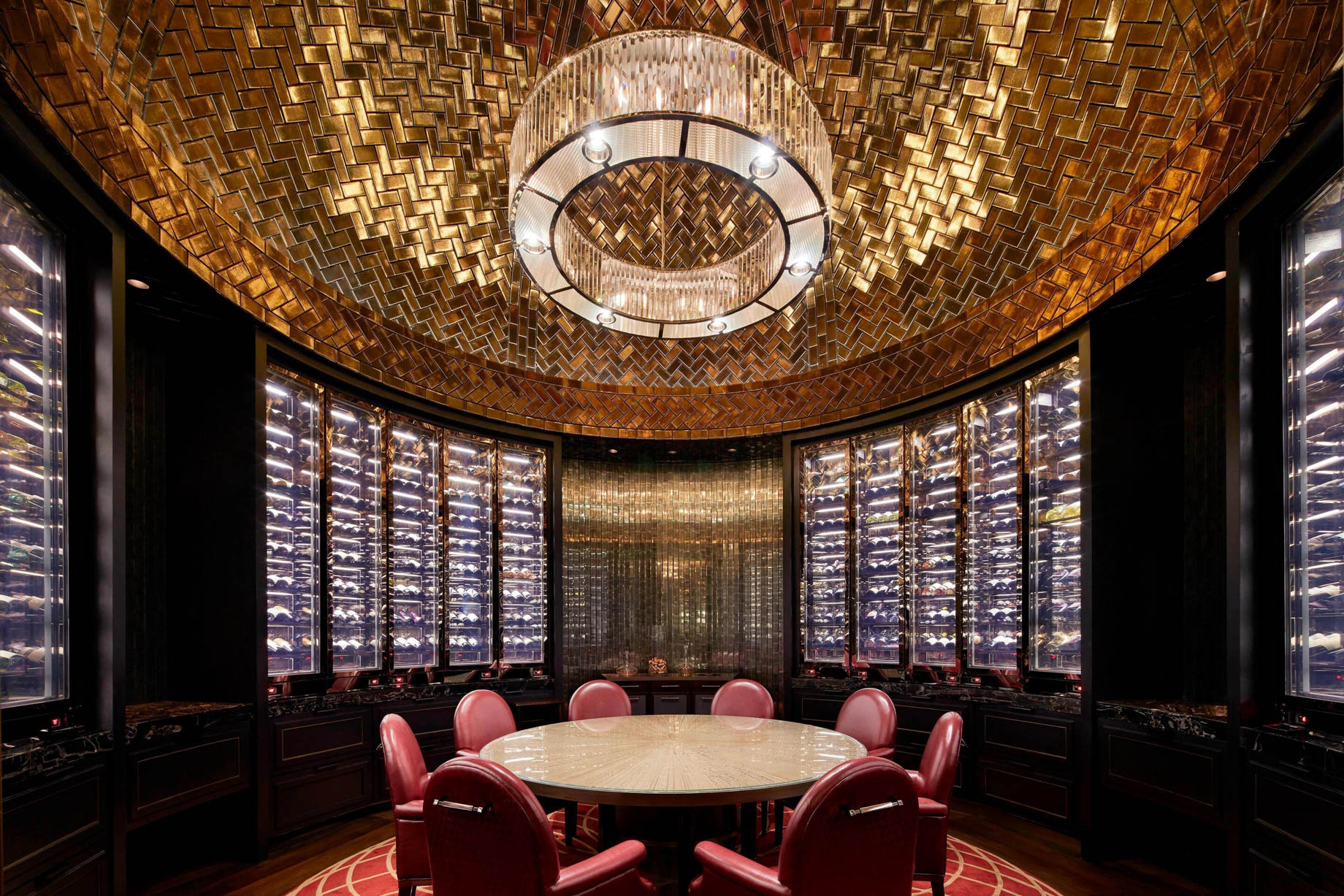The St. Regis Kuala Lumpur Hotel - Kuala Lumpur, Malaysia - Decanter