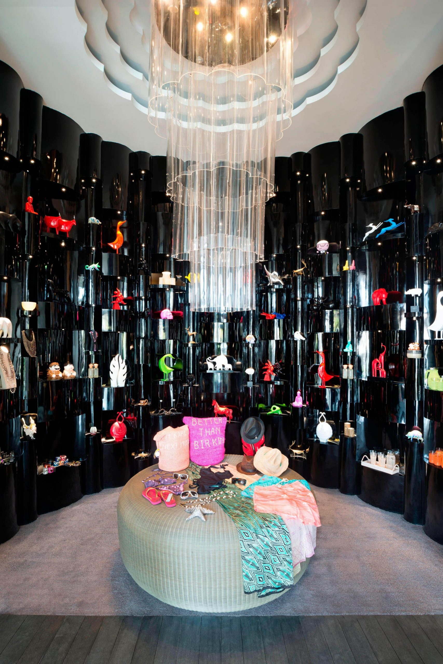 W Bali Seminyak Resort – Seminyak, Indonesia – W The Store