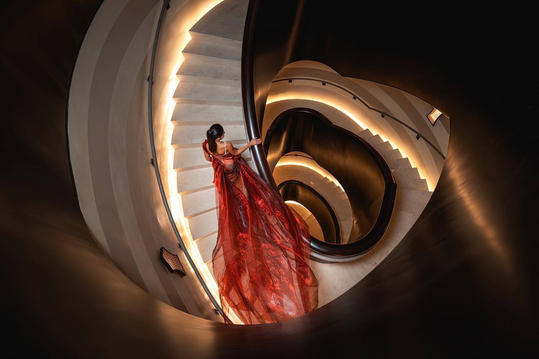 The St. Regis Cairo Hotel - Cairo, Egypt - Magical Moments