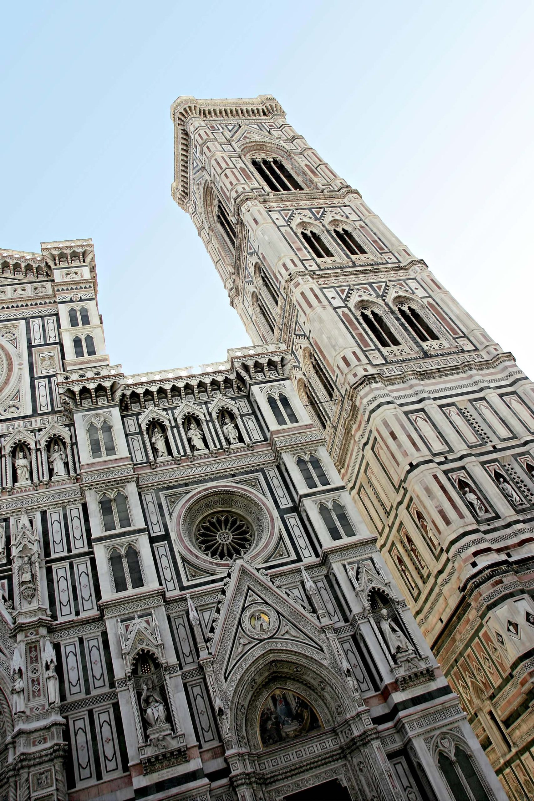 The St. Regis Florence Hotel – Florence, Italy – Basilica of Santa Maria del Fiore