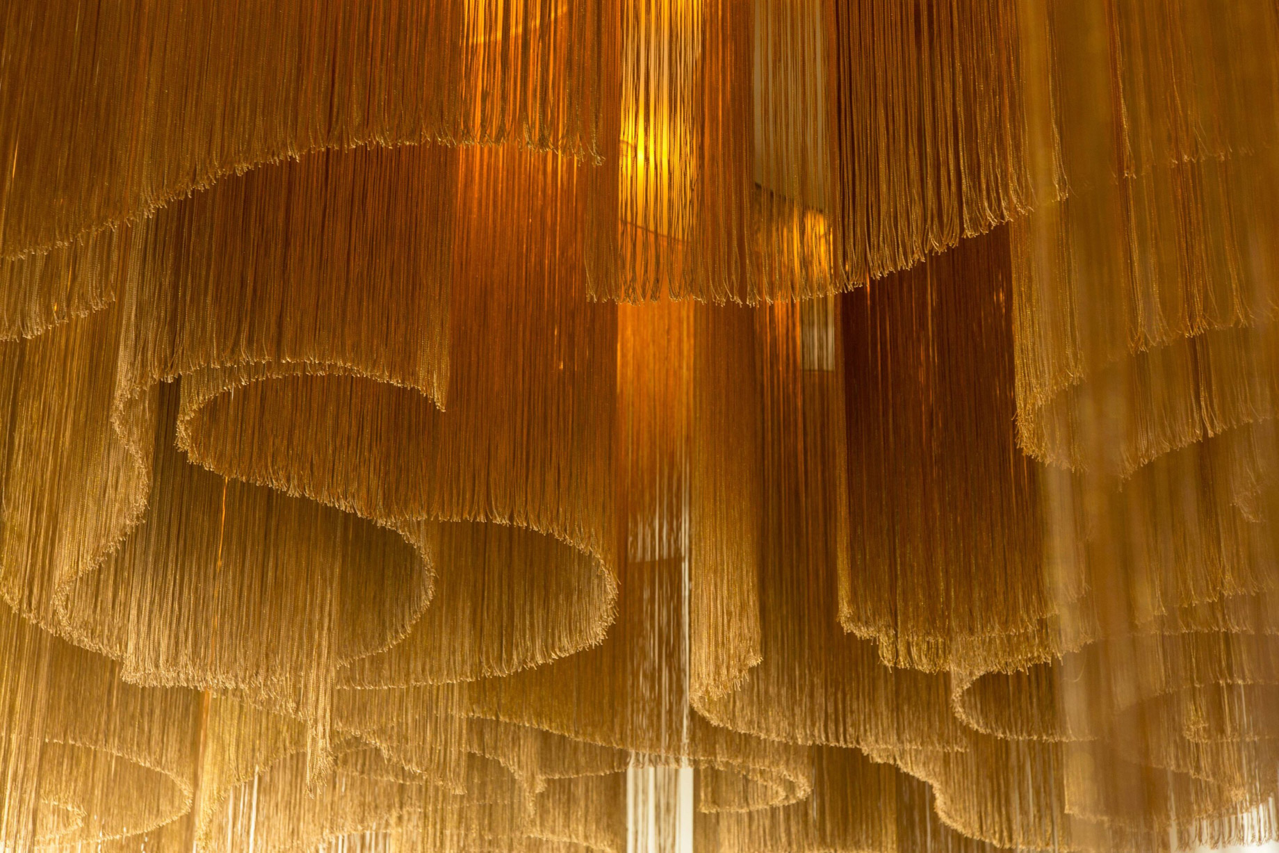 W Bogota Hotel - Bogota, Colombia - W Lounge Design