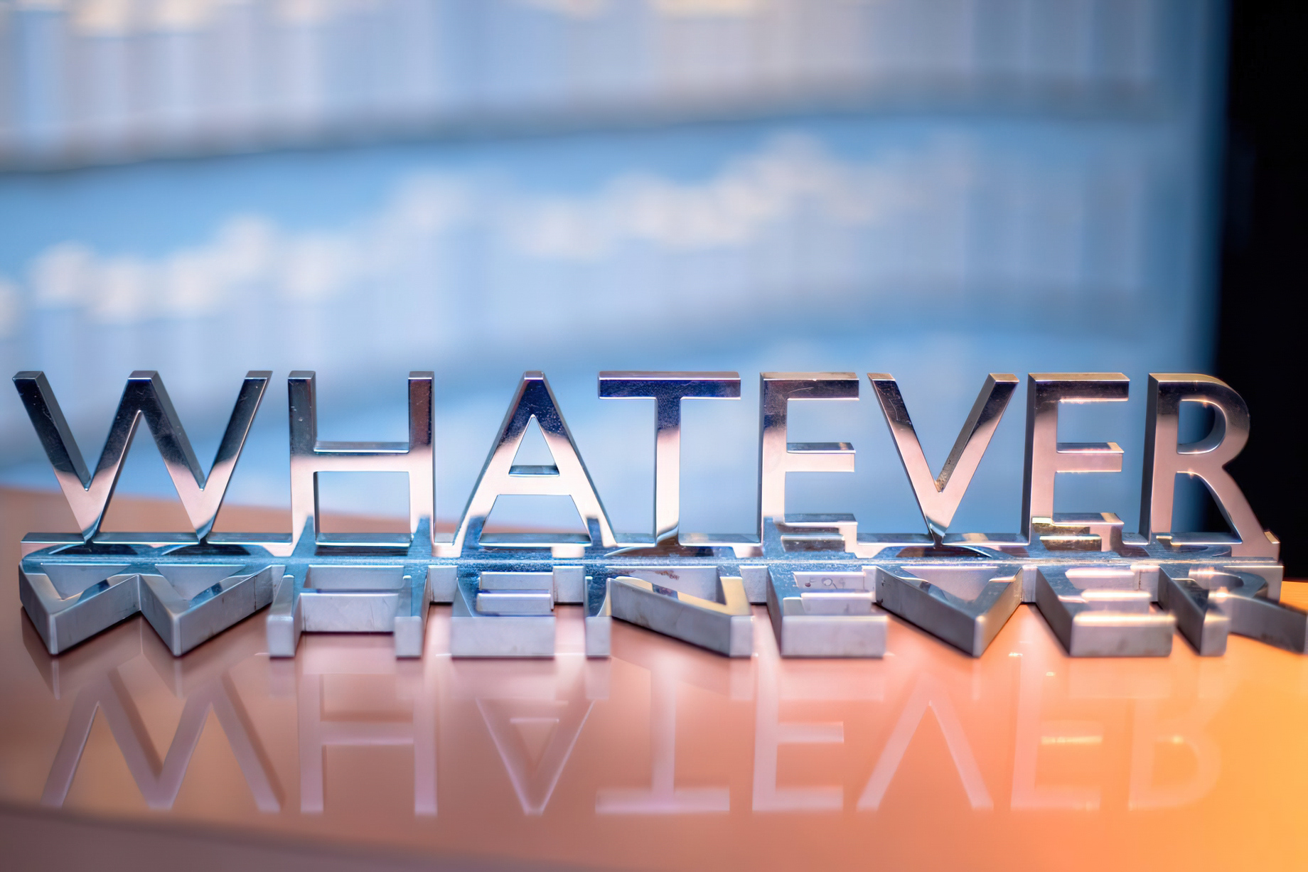 W Chicago Lakeshore Hotel – Chicago, IL, USA – Lobby Service