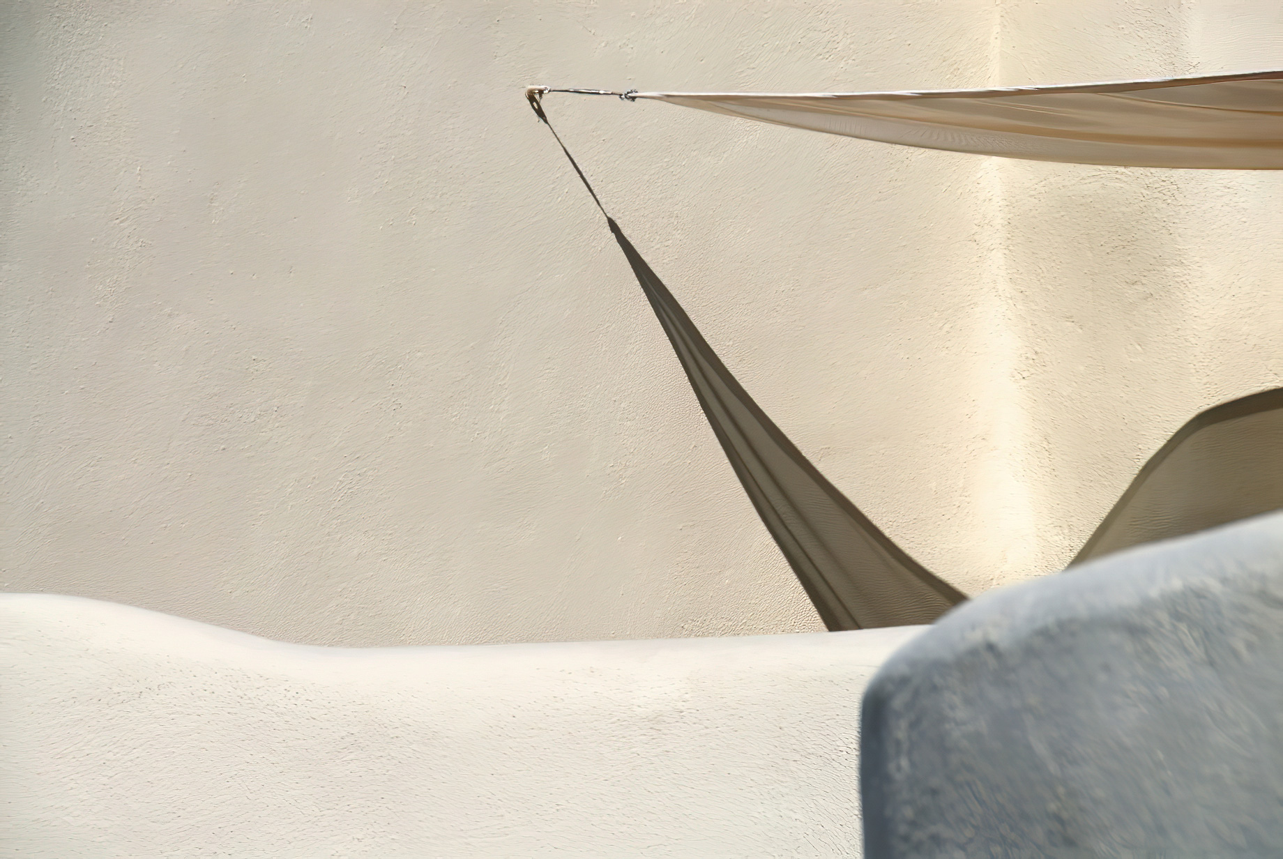 Mystique Hotel Santorini – Oia, Santorini Island, Greece - Cycladic Architecture