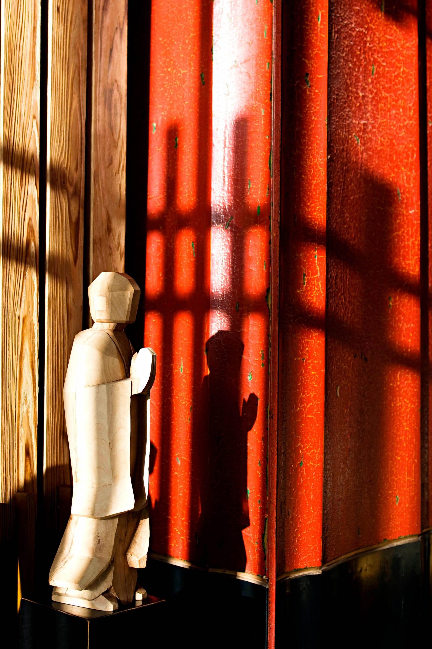 The St. Regis Lhasa Resort – Lhasa, Xizang, China – Mood Art