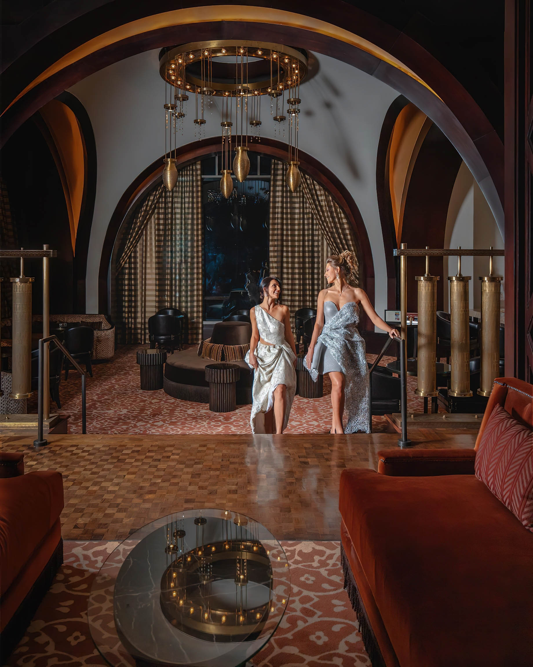 The St. Regis Cairo Hotel - Cairo, Egypt - Discover Elegance
