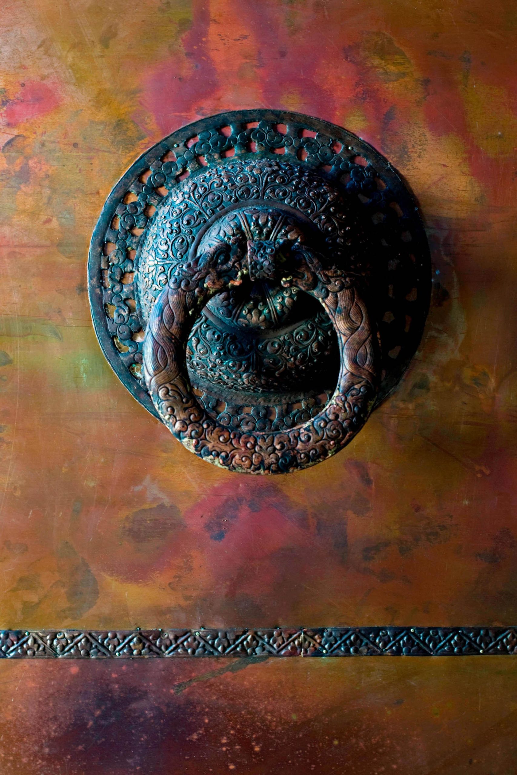 The St. Regis Lhasa Resort – Lhasa, Xizang, China – Mood Resort Details