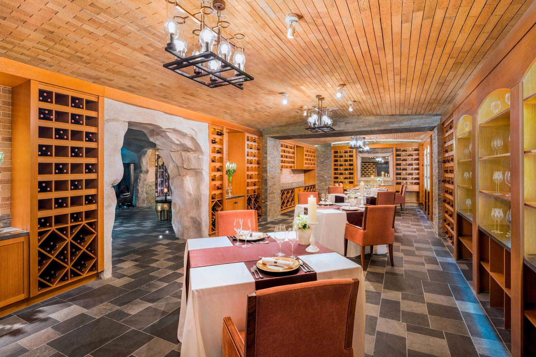 The St. Regis Sanya Yalong Bay Resort - Hainan, China - Decanter