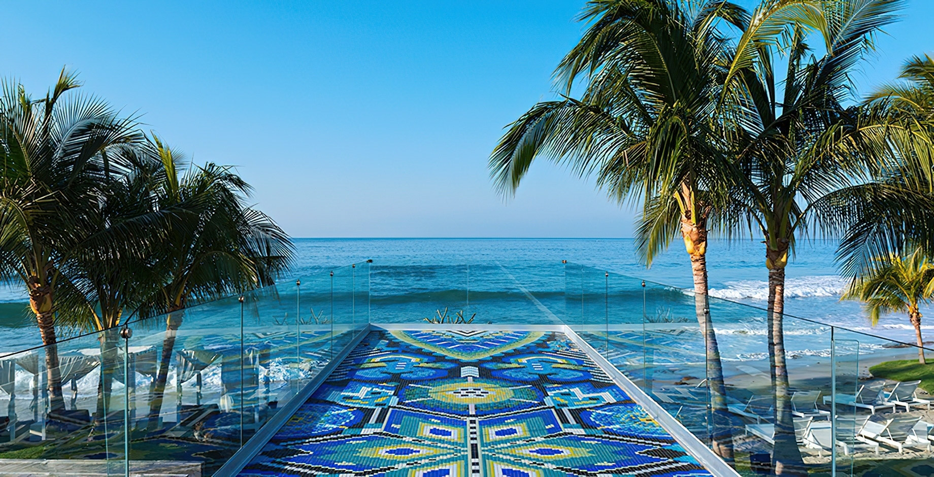 W Punta de Mita Resort – Punta De Mita, Mexico – The Huichol Sunway Ocean View