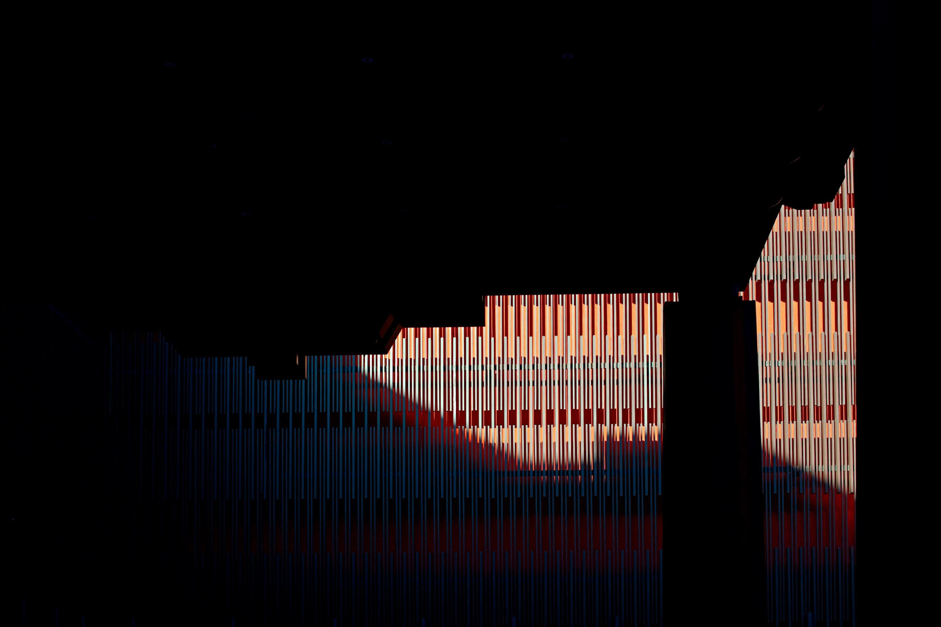 The St. Regis Lhasa Resort – Lhasa, Xizang, China – Mood Style