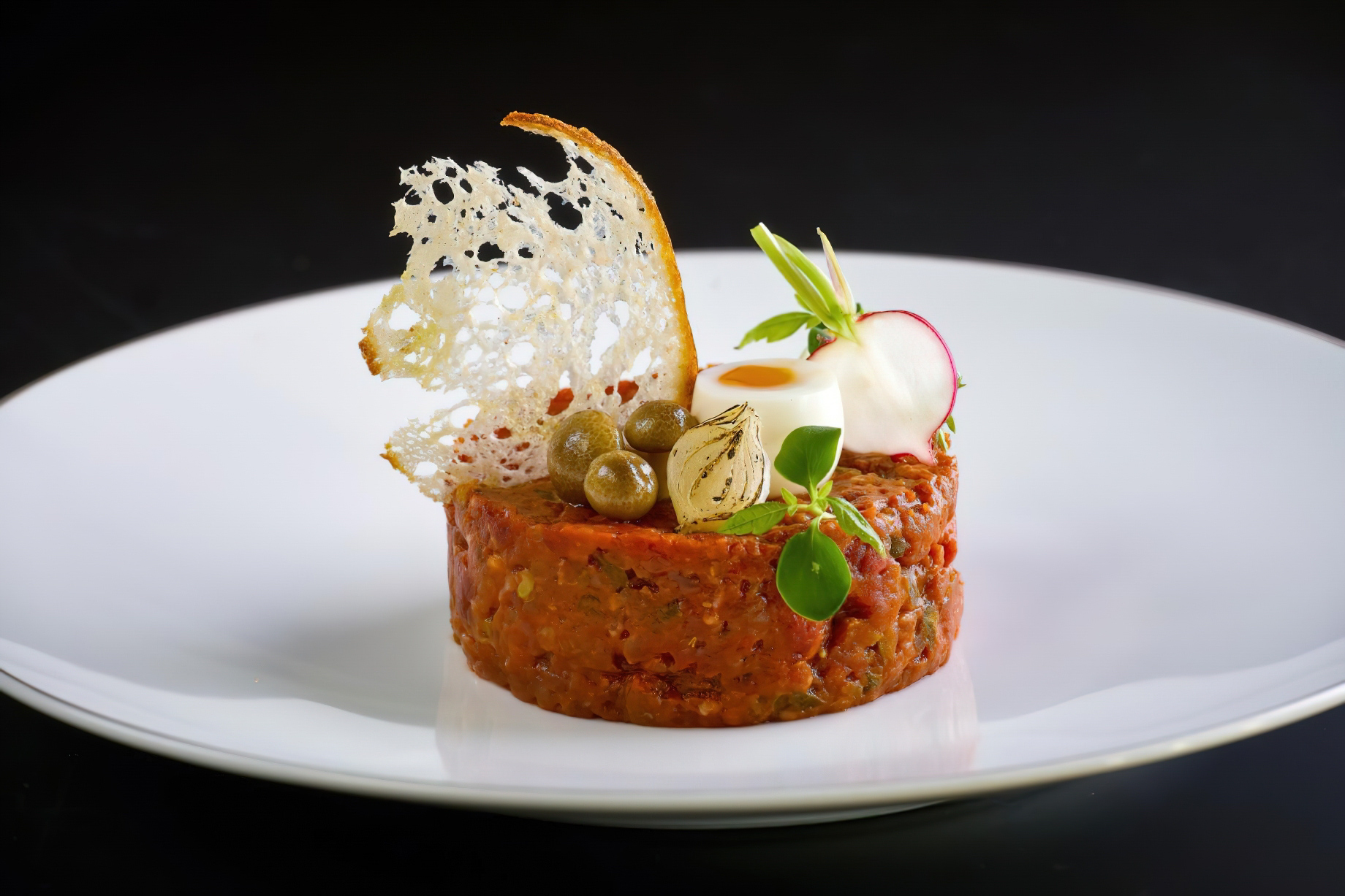 Taverne 1879 - Burgenstock Hotels & Resort - Obburgen, Switzerland - Swiss Chalet Restaurant Food