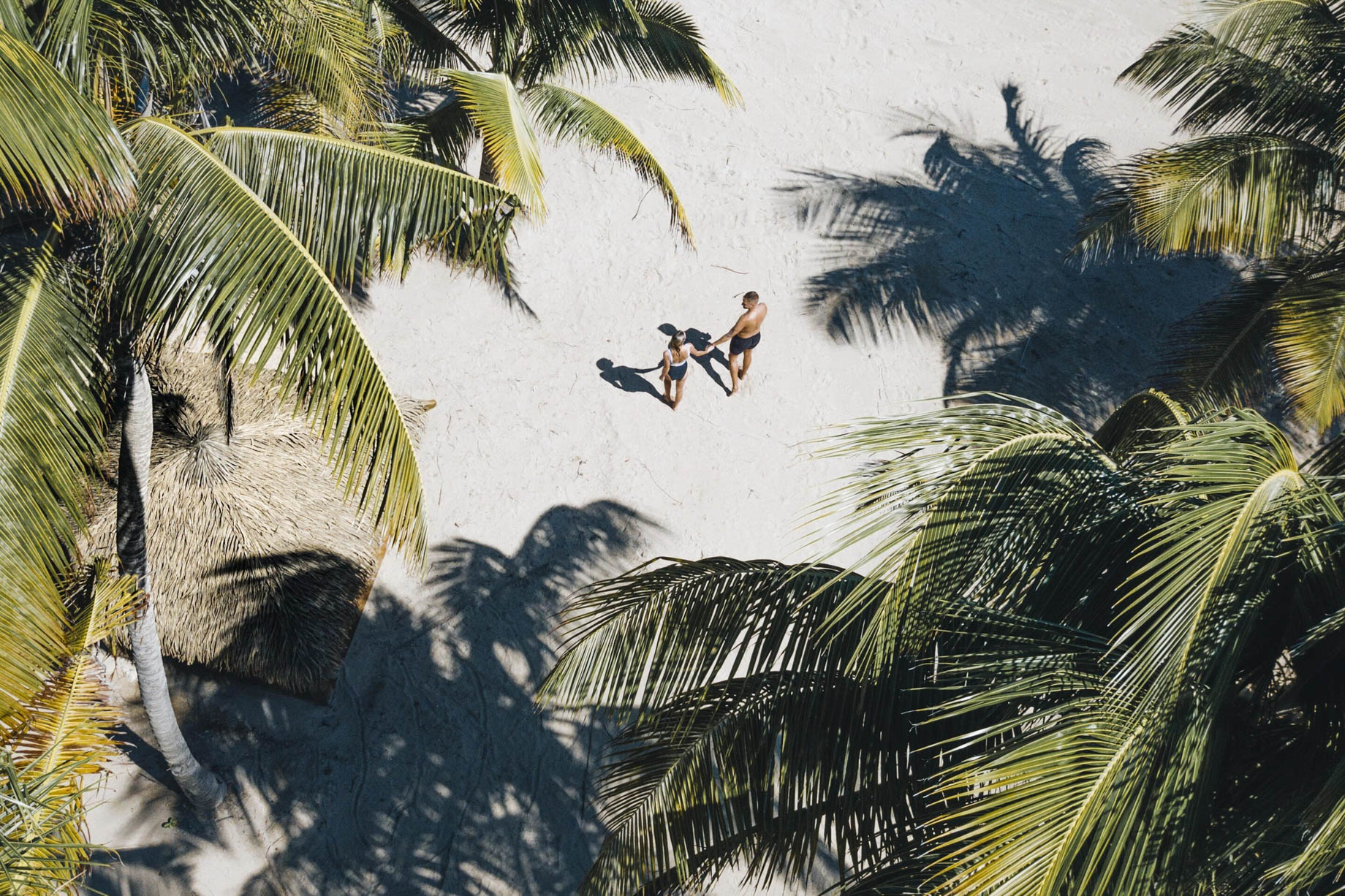 The St. Regis Bahia Beach Resort – Rio Grande, Puerto Rico – Island Paradise