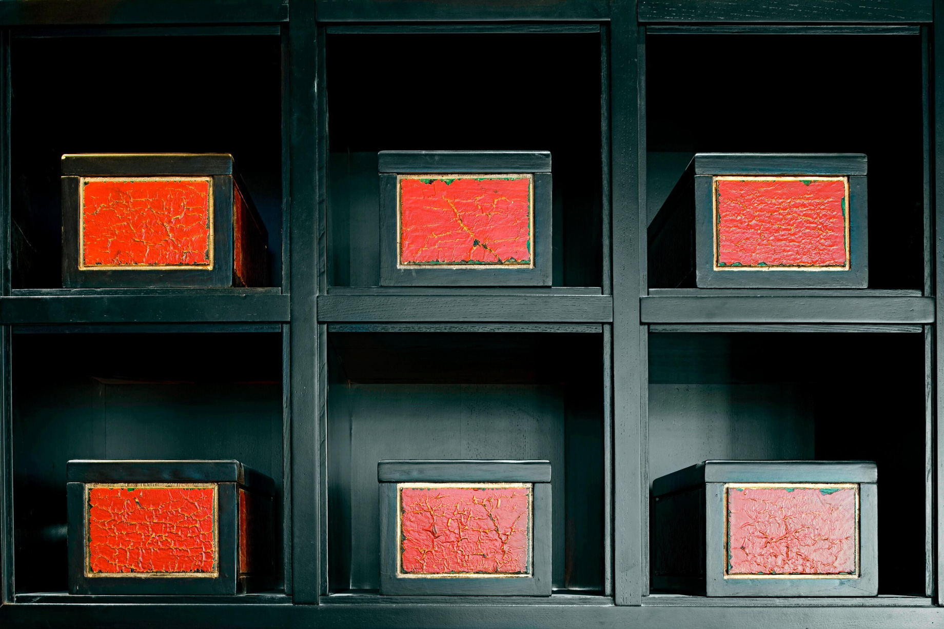 The St. Regis Lhasa Resort - Lhasa, Xizang, China - Mood Decor