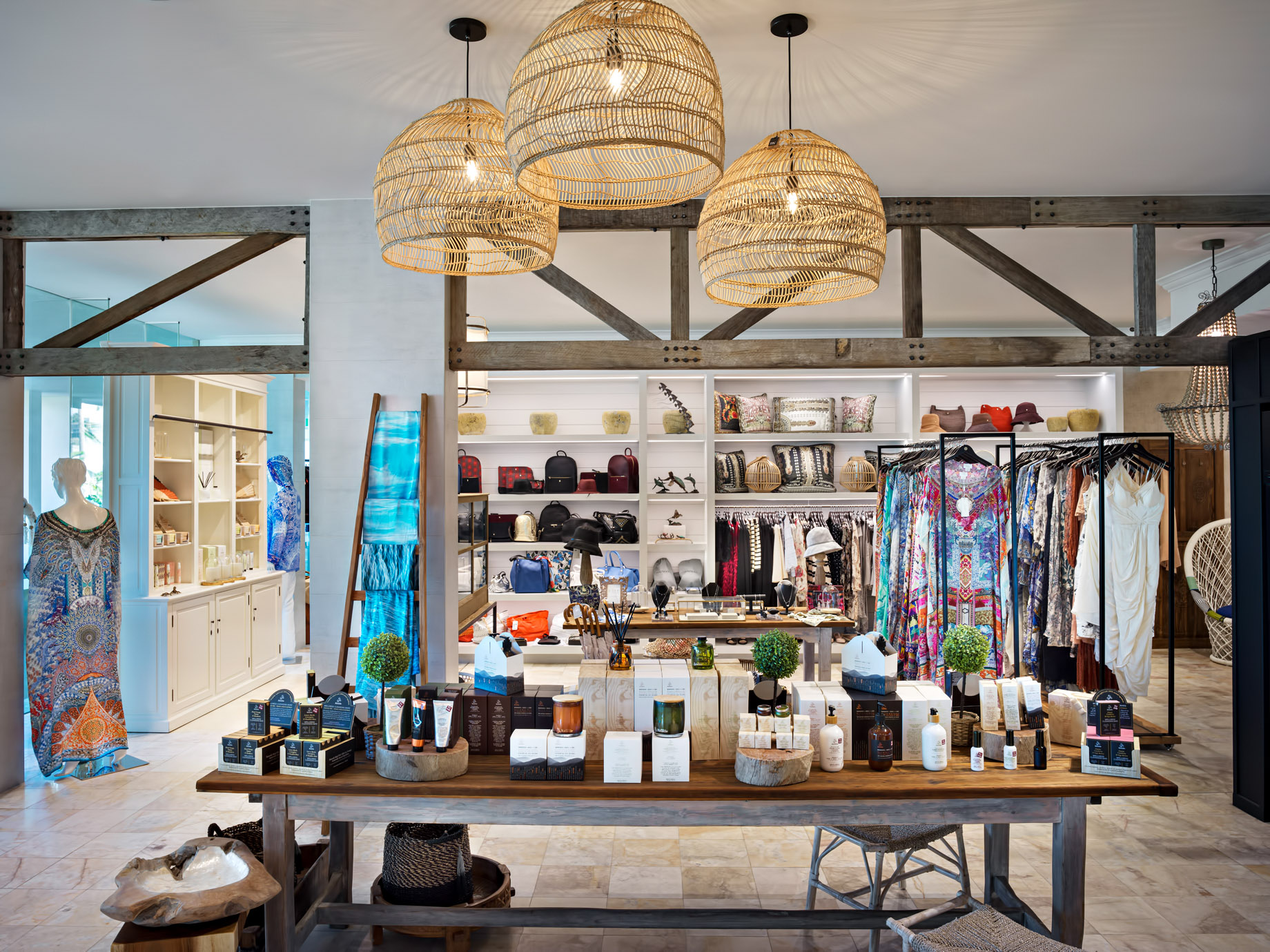 InterContinental Hayman Island Resort – Whitsunday Islands, Australia – Grove Boutique