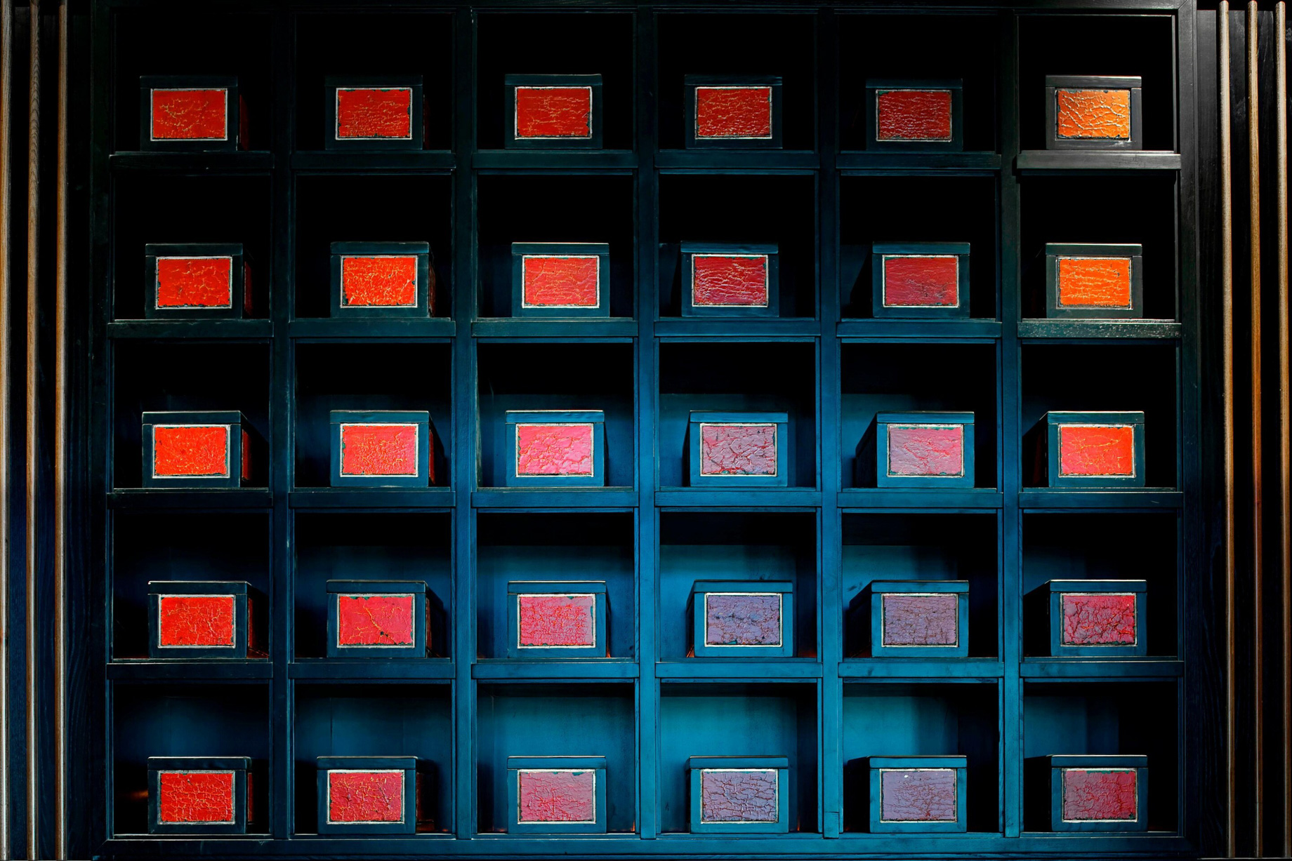 The St. Regis Lhasa Resort – Lhasa, Xizang, China – Mood