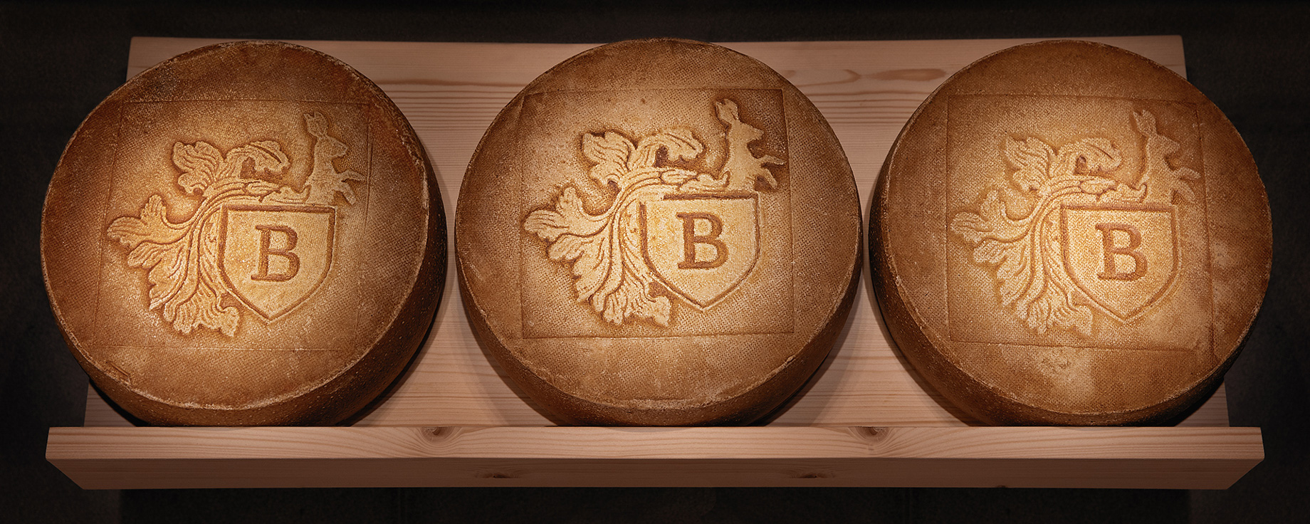 Taverne 1879 - Burgenstock Hotels & Resort - Obburgen, Switzerland - Taverne 1879 Cheese