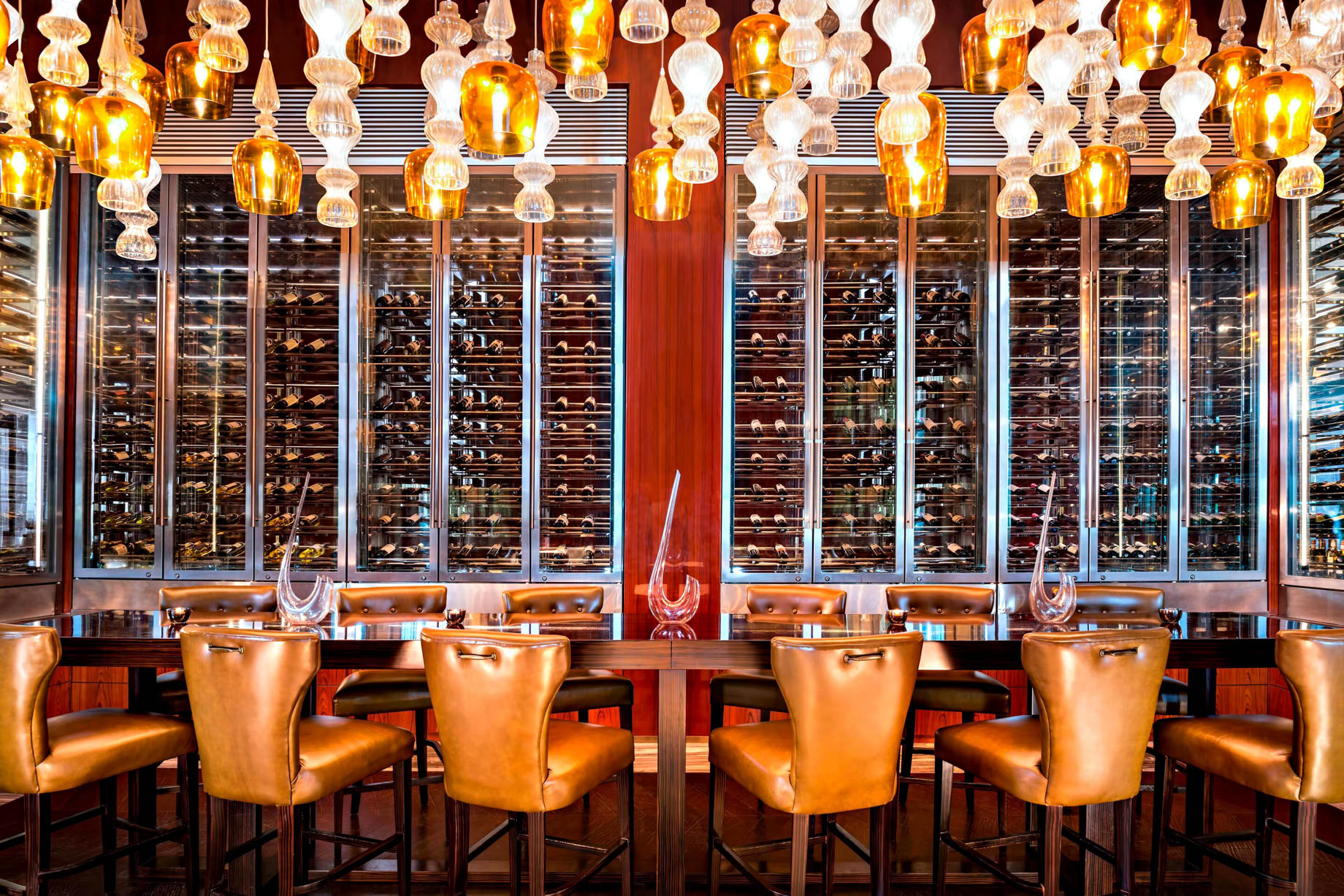 The St. Regis Tianjin Hotel – Tianjin, China – Decanter