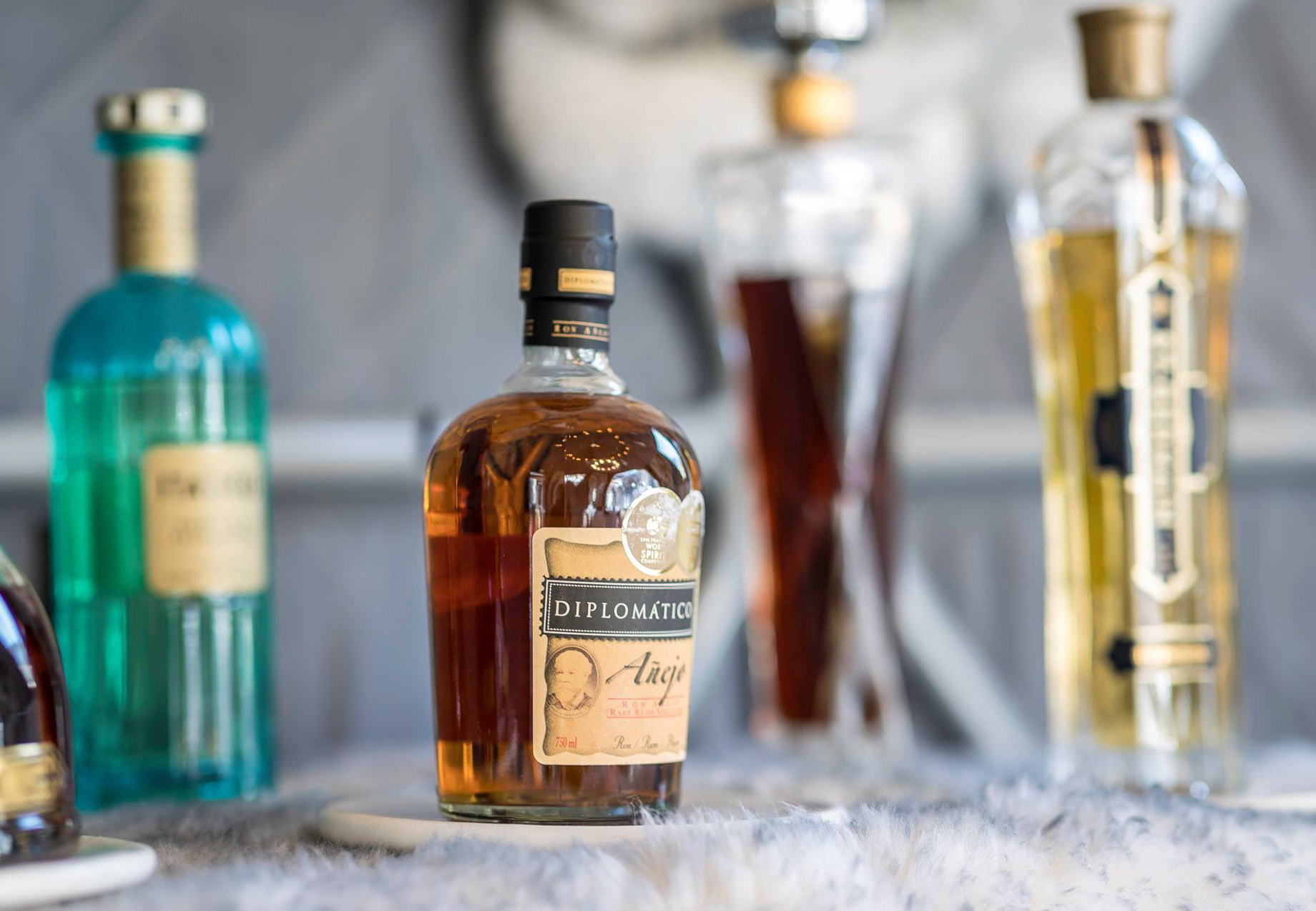 W Aspen Hotel – Aspen, CO, USA – Grotto Dome Private Experience