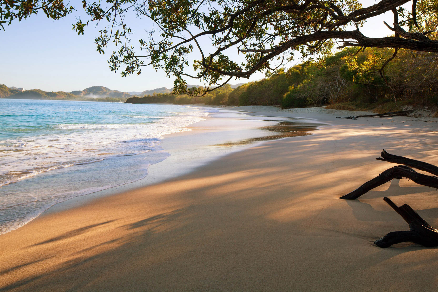 W Costa Rica Reserva Conchal Resort – Costa Rica – Conchal Sandy Beach