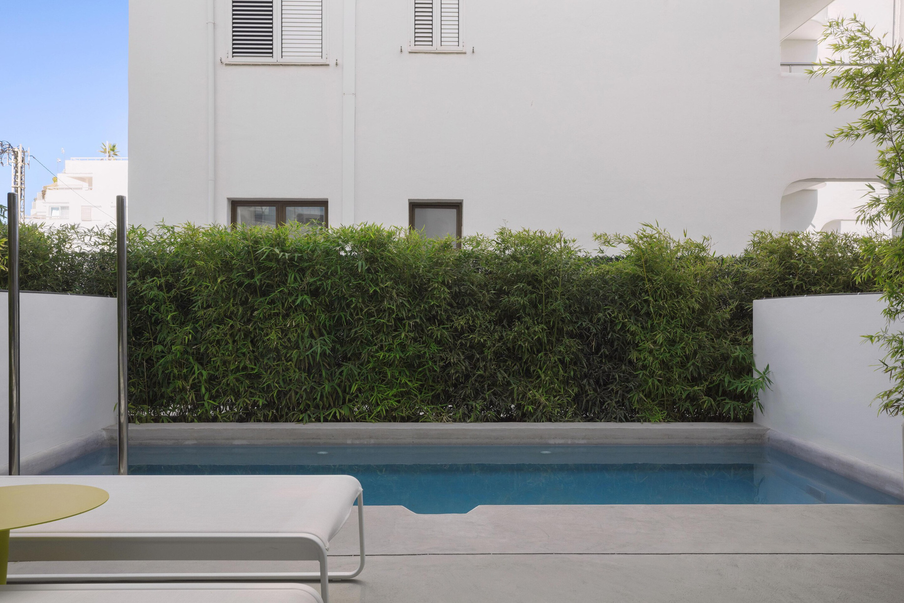 W Ibiza Hotel - Santa Eulalia del Rio, Spain - Cozy King Private Plunge Pool