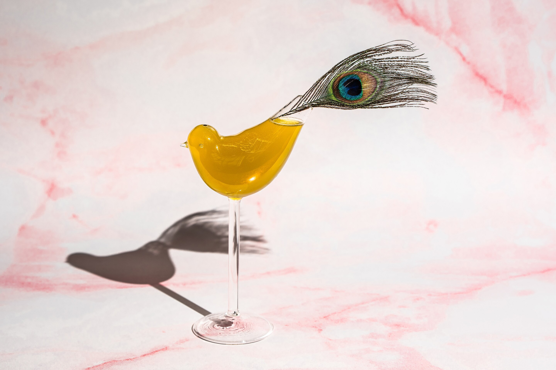 W London Hotel - London, United Kingdom - The Perception Bar Matcha Made In Heaven