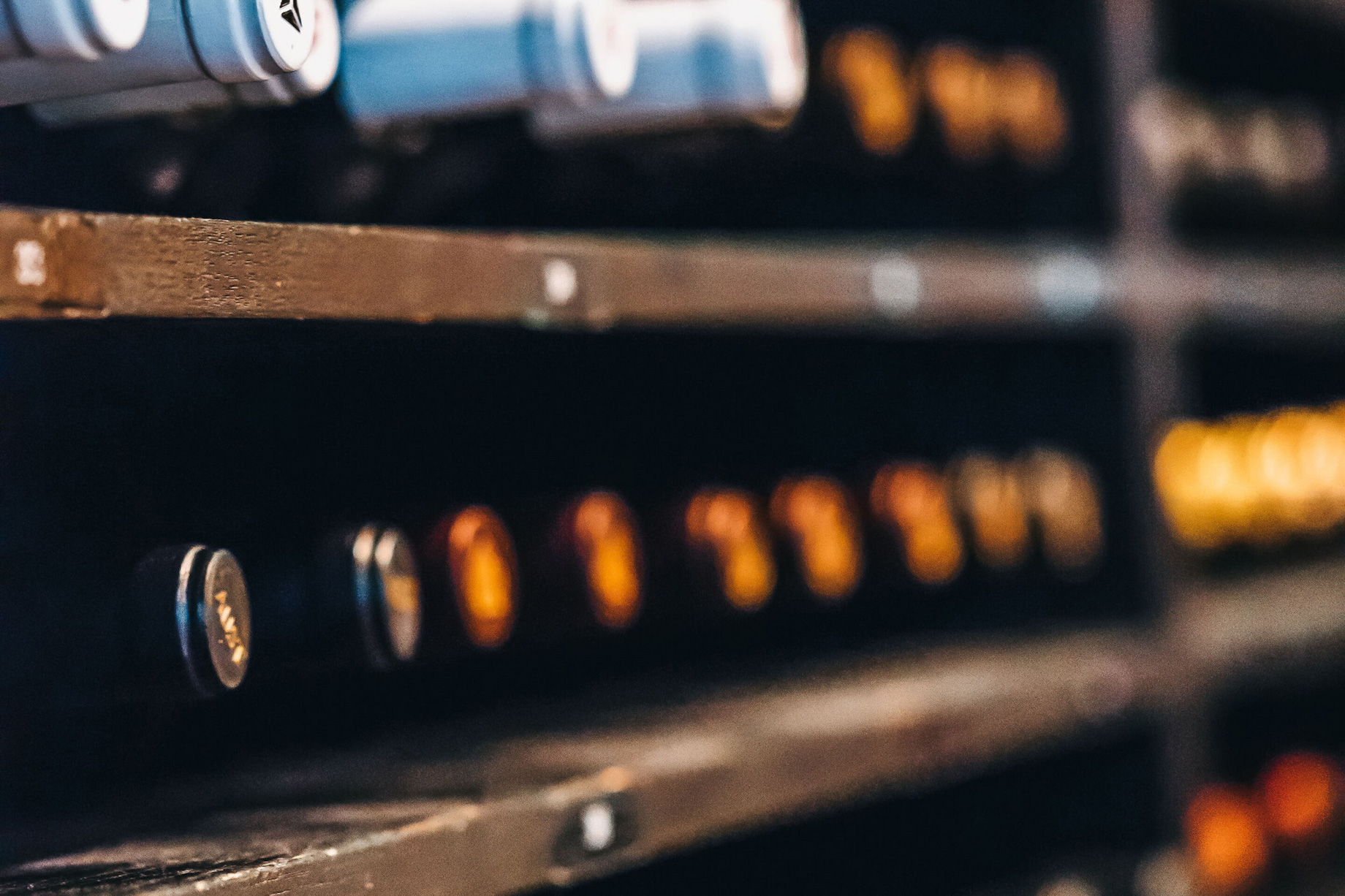 W Minneapolis The Foshay Hotel – Minneapolis, MN, USA – Manny’s Steakhouse Wine