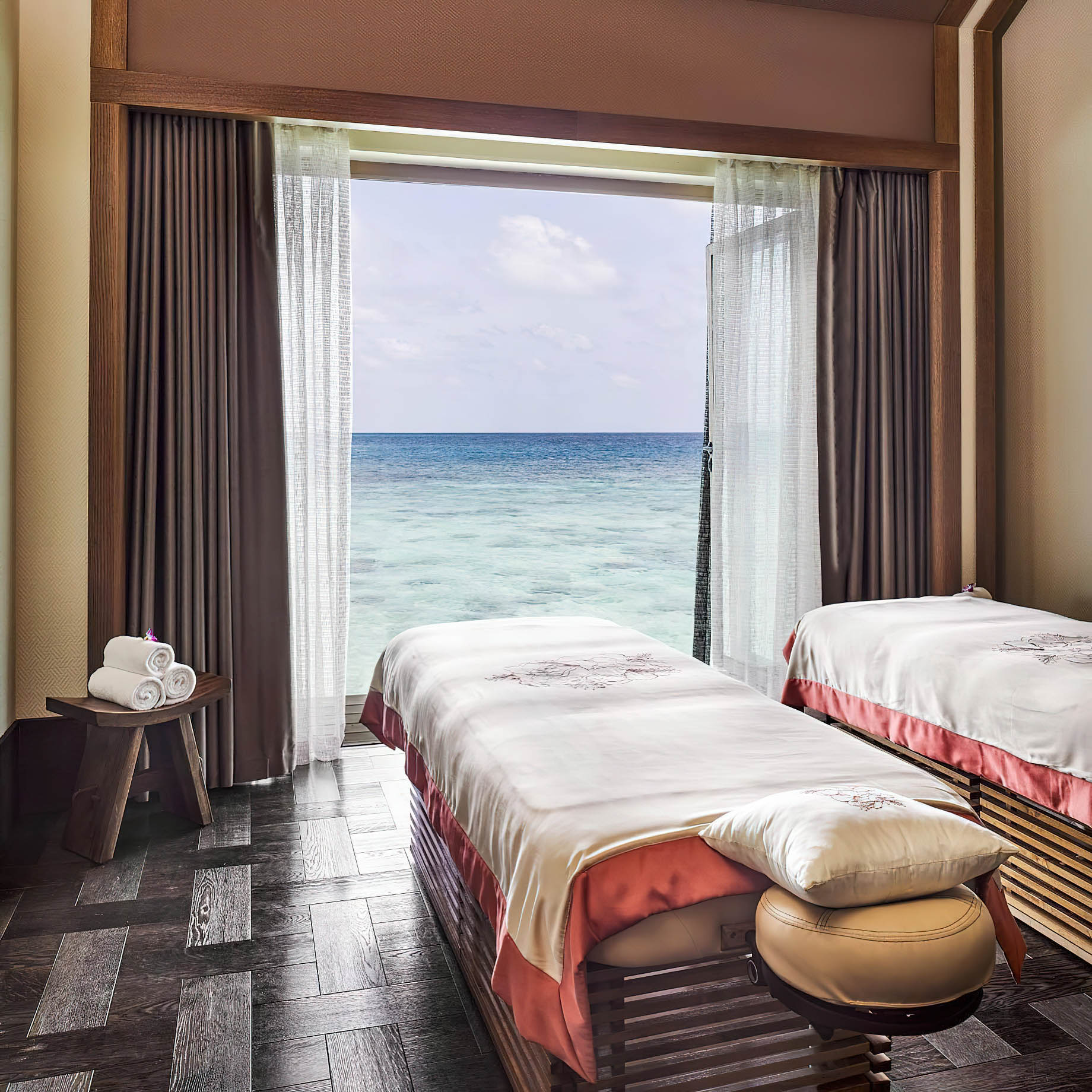 JOALI Maldives Resort - Muravandhoo Island, Maldives - Water Villa