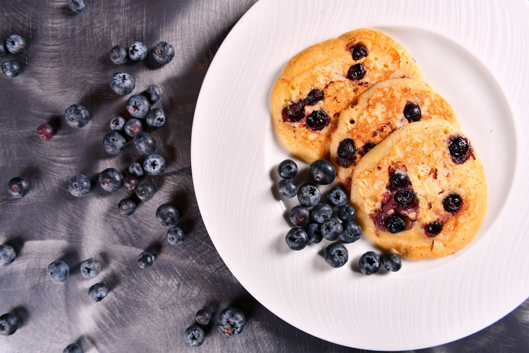 W Boston Hotel – Boston, MA, USA – The Gallery Plate