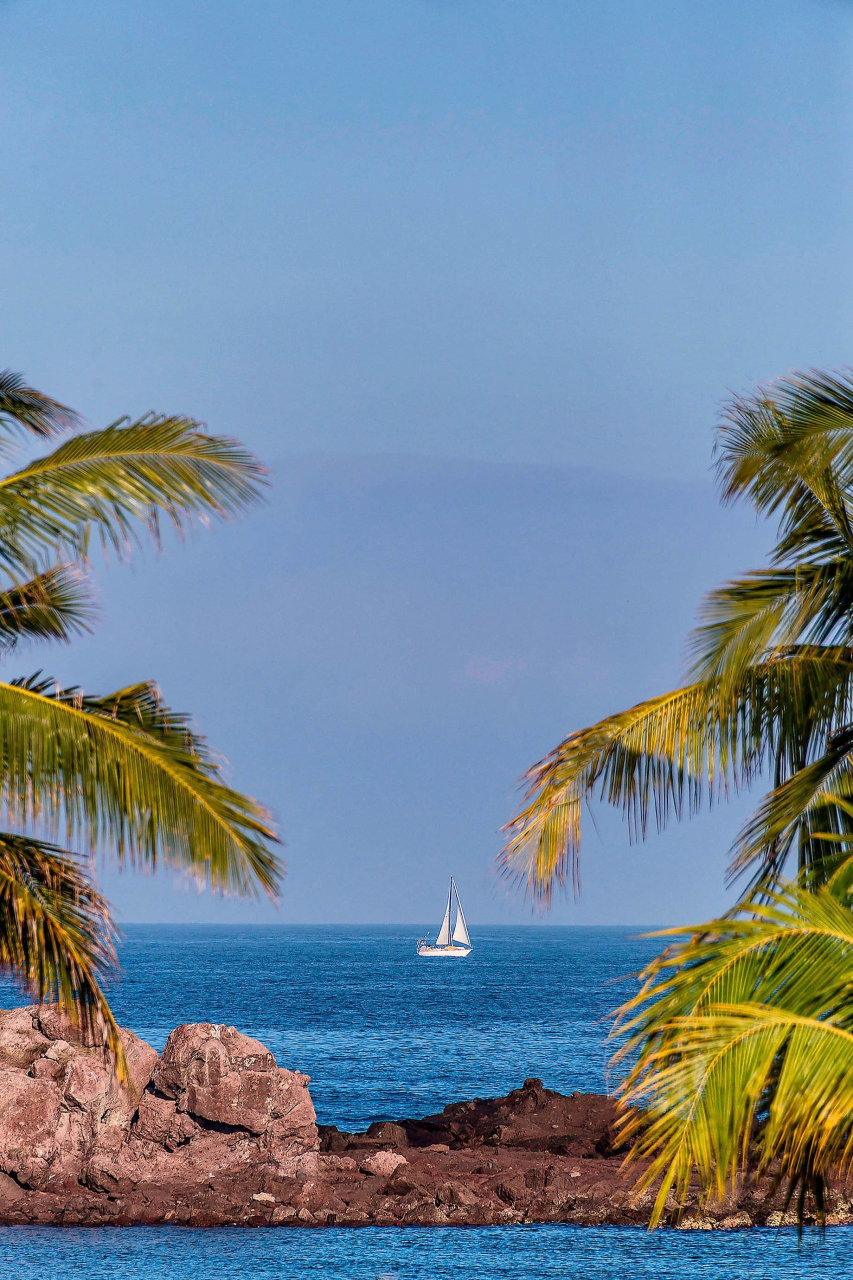The St. Regis Punta Mita Resort – Nayarit, Mexico – Pacific Ocean View Punta Mita