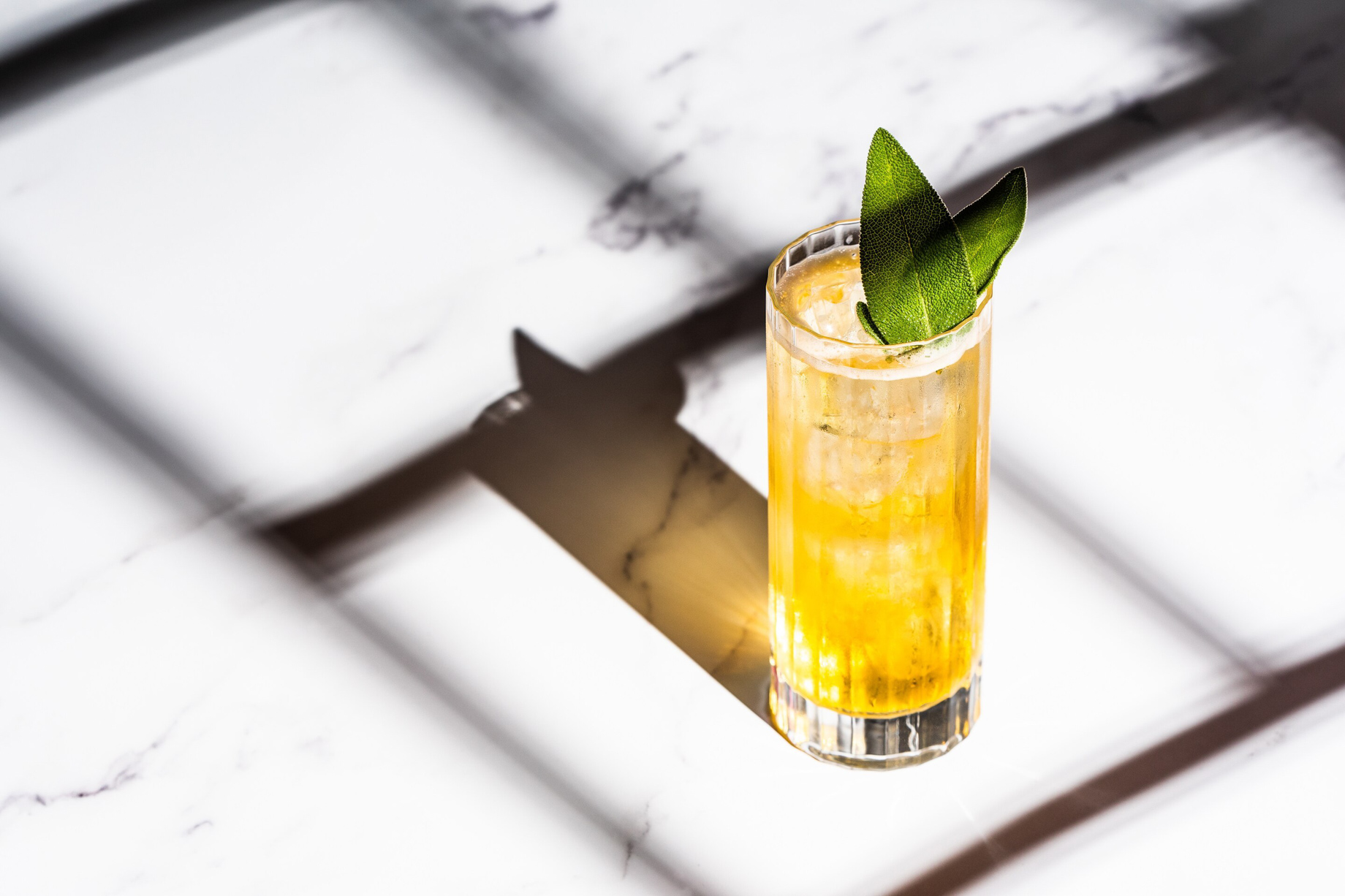 W London Hotel – London, United Kingdom – The Perception Bar Wise Old Sage