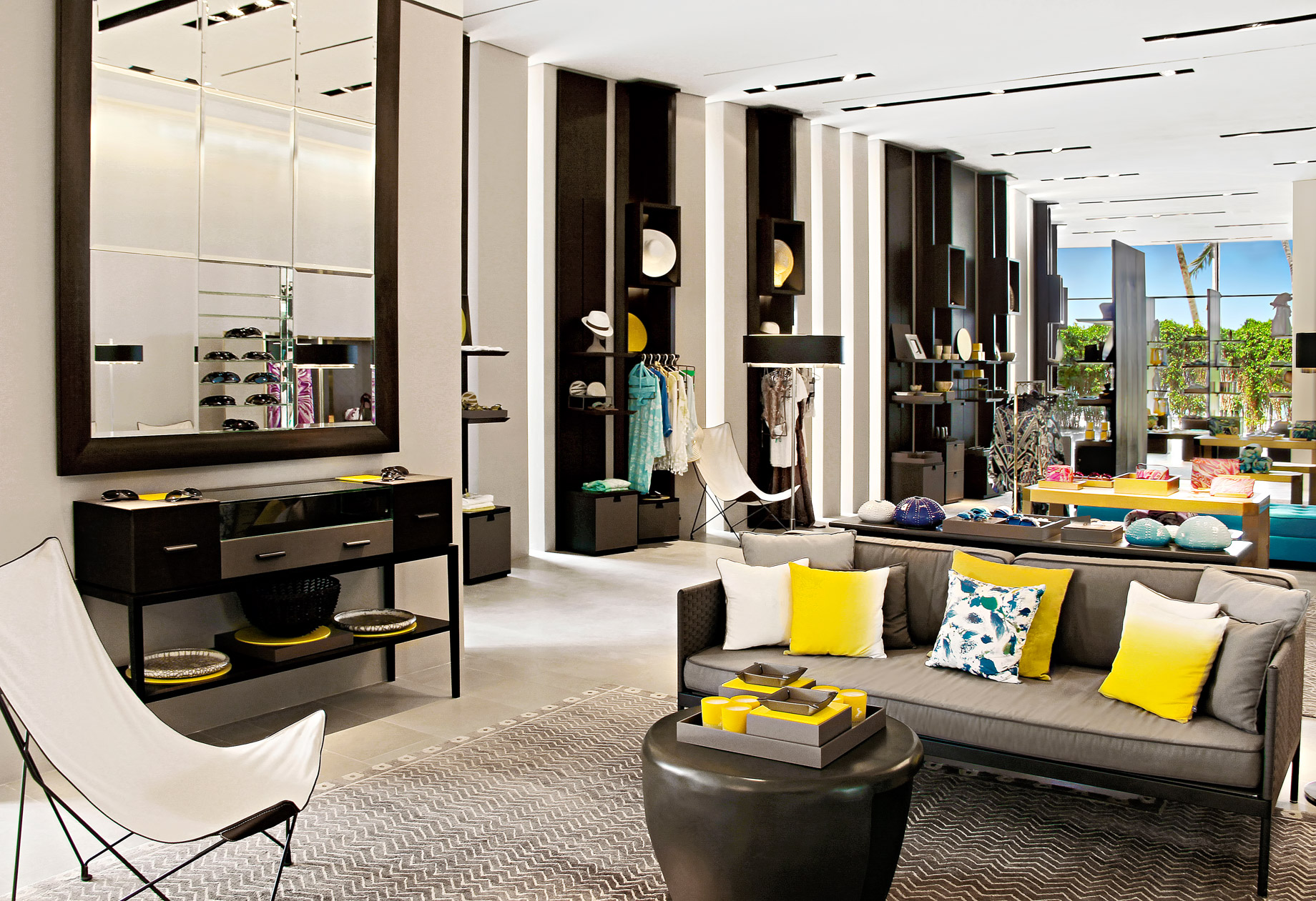 Cheval Blanc Randheli Resort – Noonu Atoll, Maldives – Resort Boutique