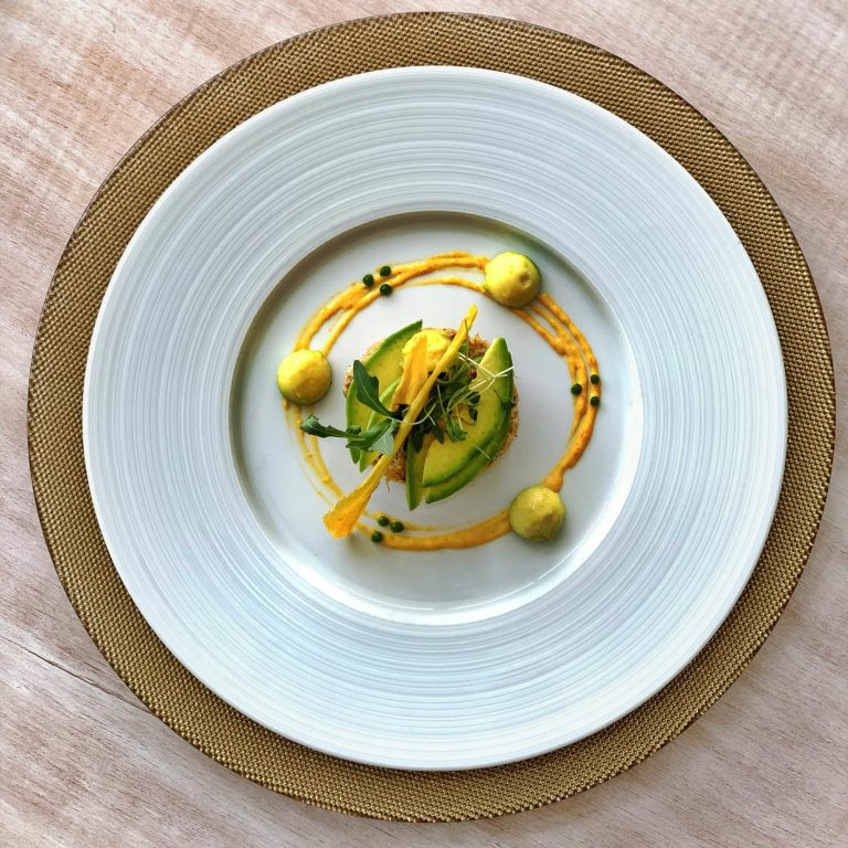 W Bogota Hotel – Bogota, Colombia – Avacado