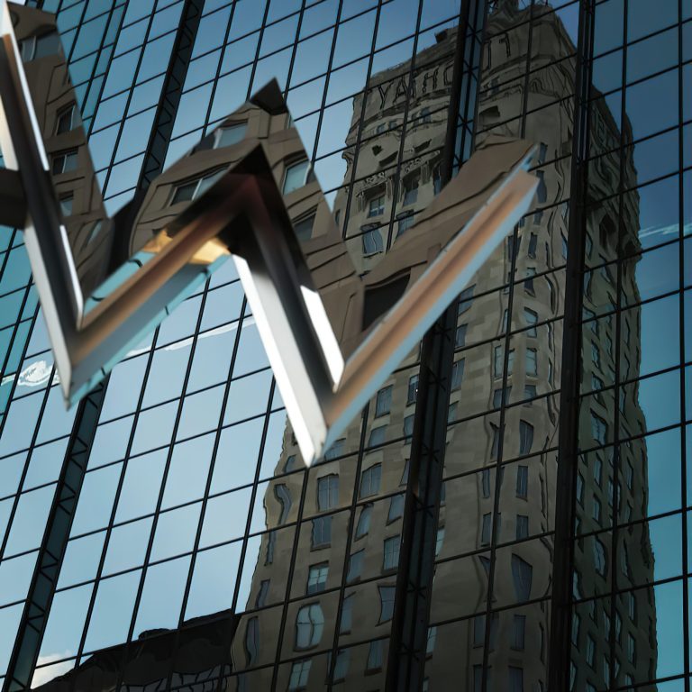 W Minneapolis The Foshay Hotel – Minneapolis, MN, USA – W Reflection