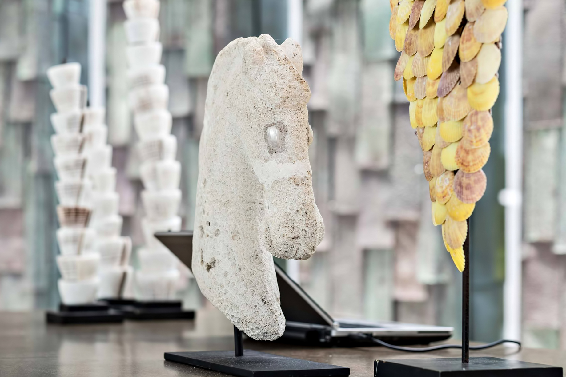 Cheval Blanc Randheli Resort - Noonu Atoll, Maldives - Tropical Decor