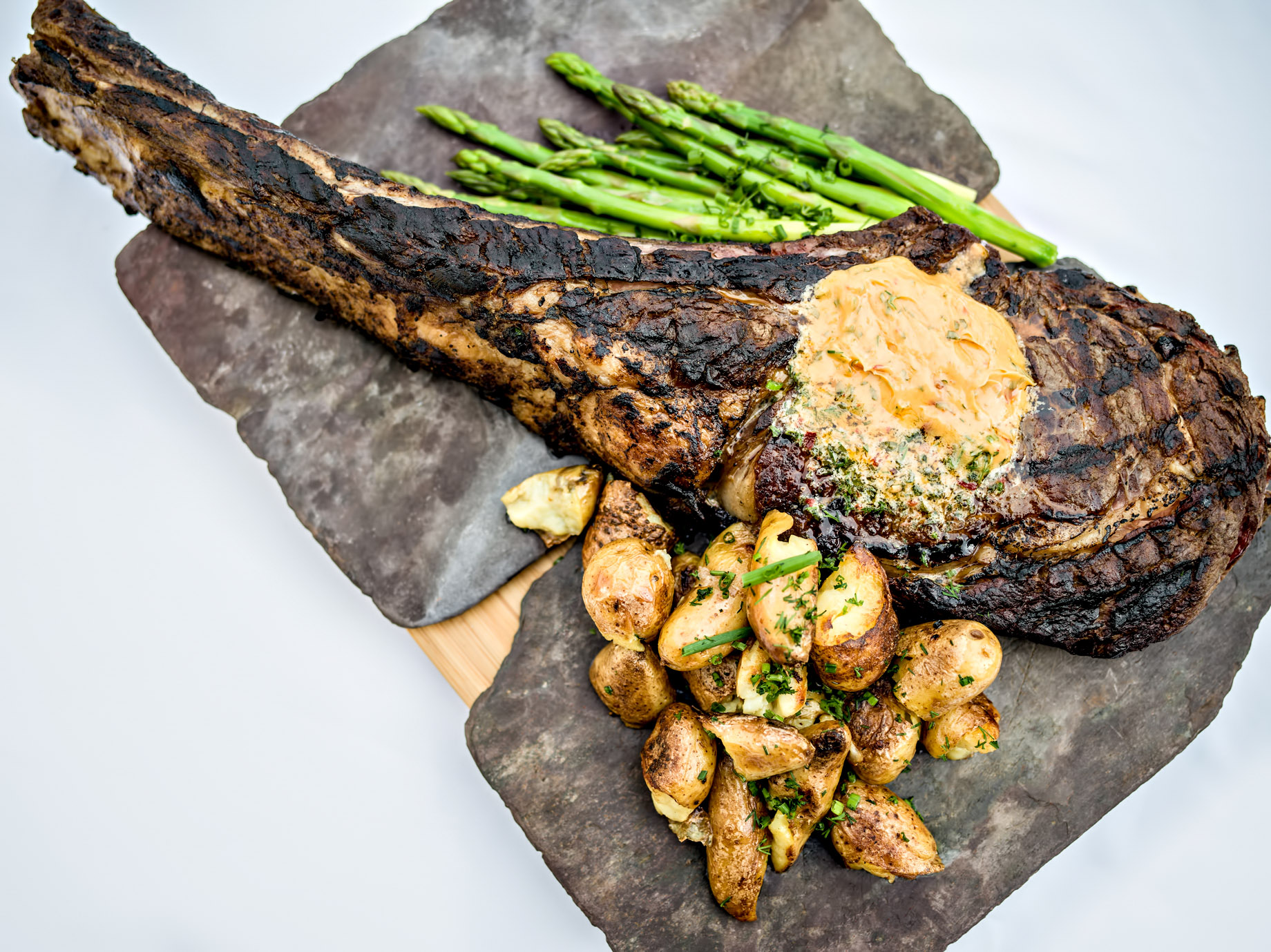 InterContinental Hayman Island Resort – Whitsunday Islands, Australia – Steak Pacific Restaurant