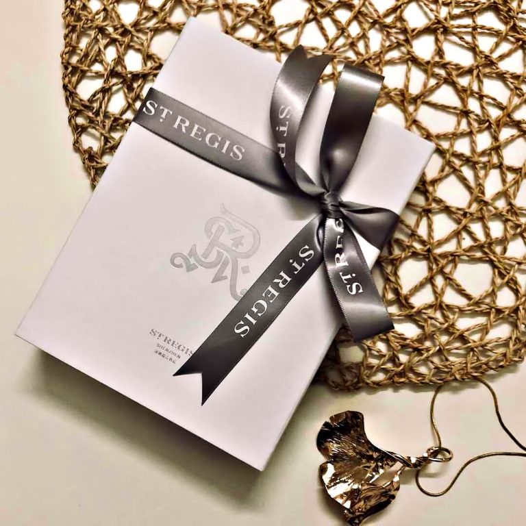 The St. Regis Shenzhen Hotel – Shenzhen, China – St. Regis Elegance